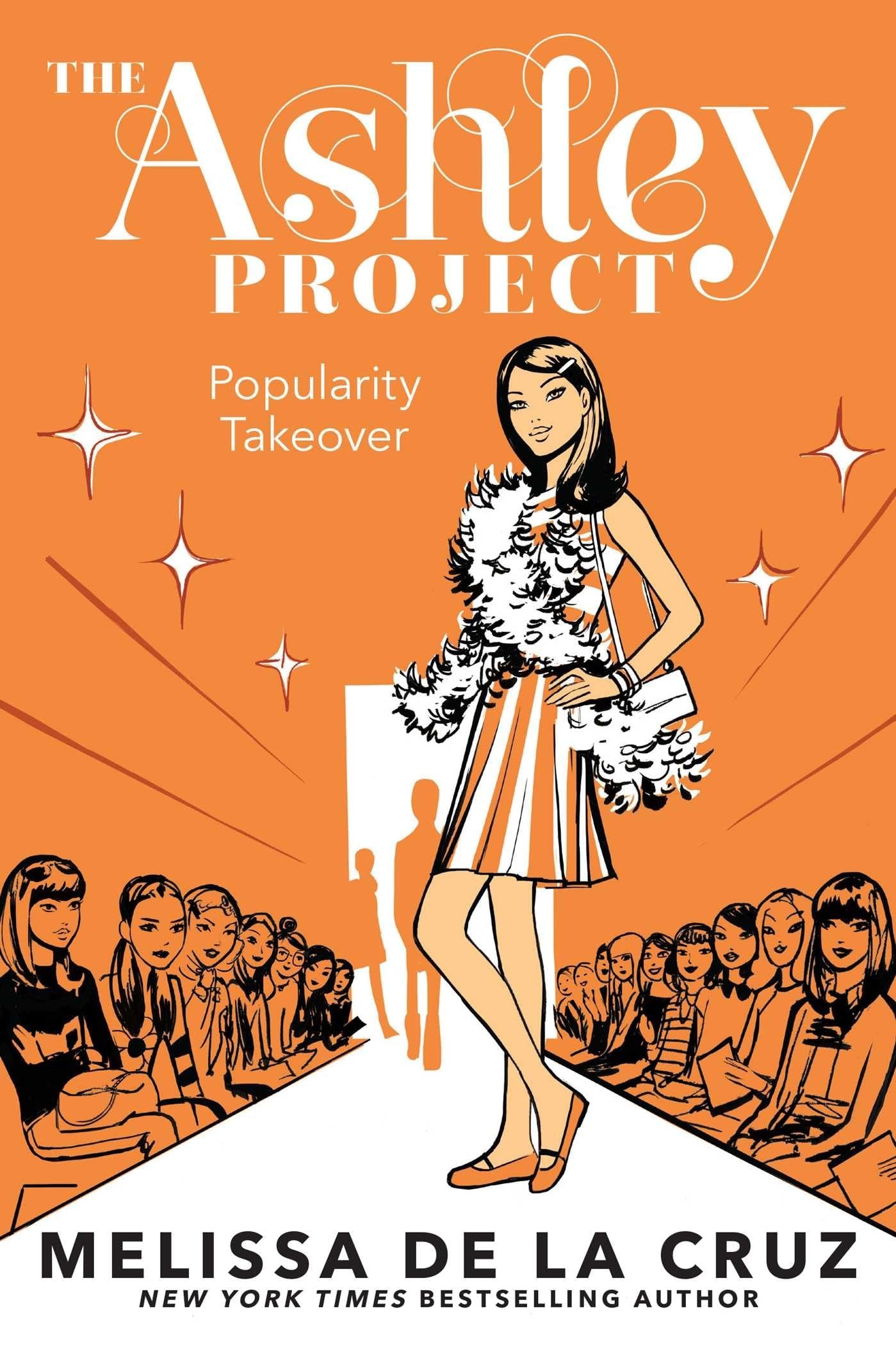 Popularity Takeover