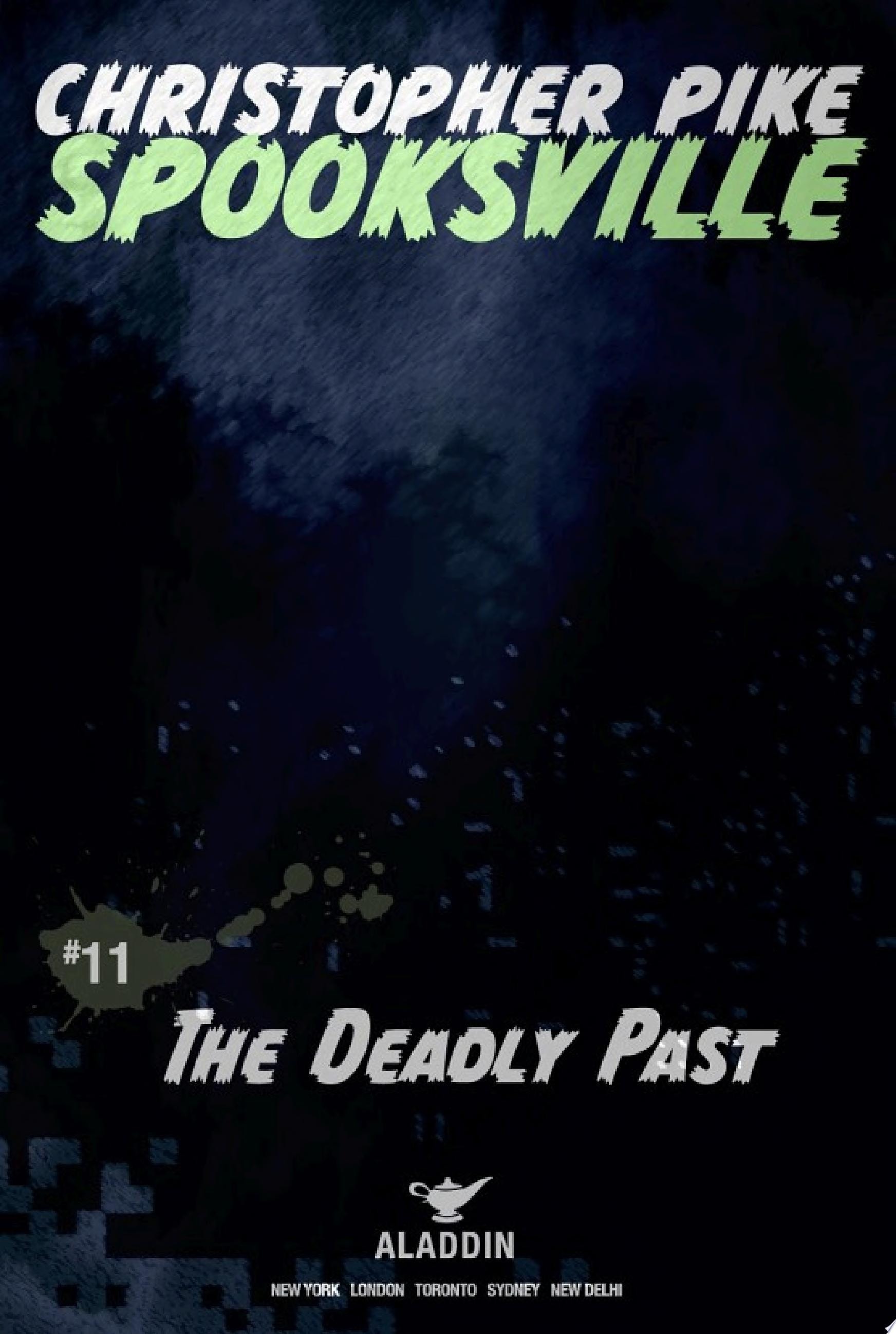 The Deadly Past