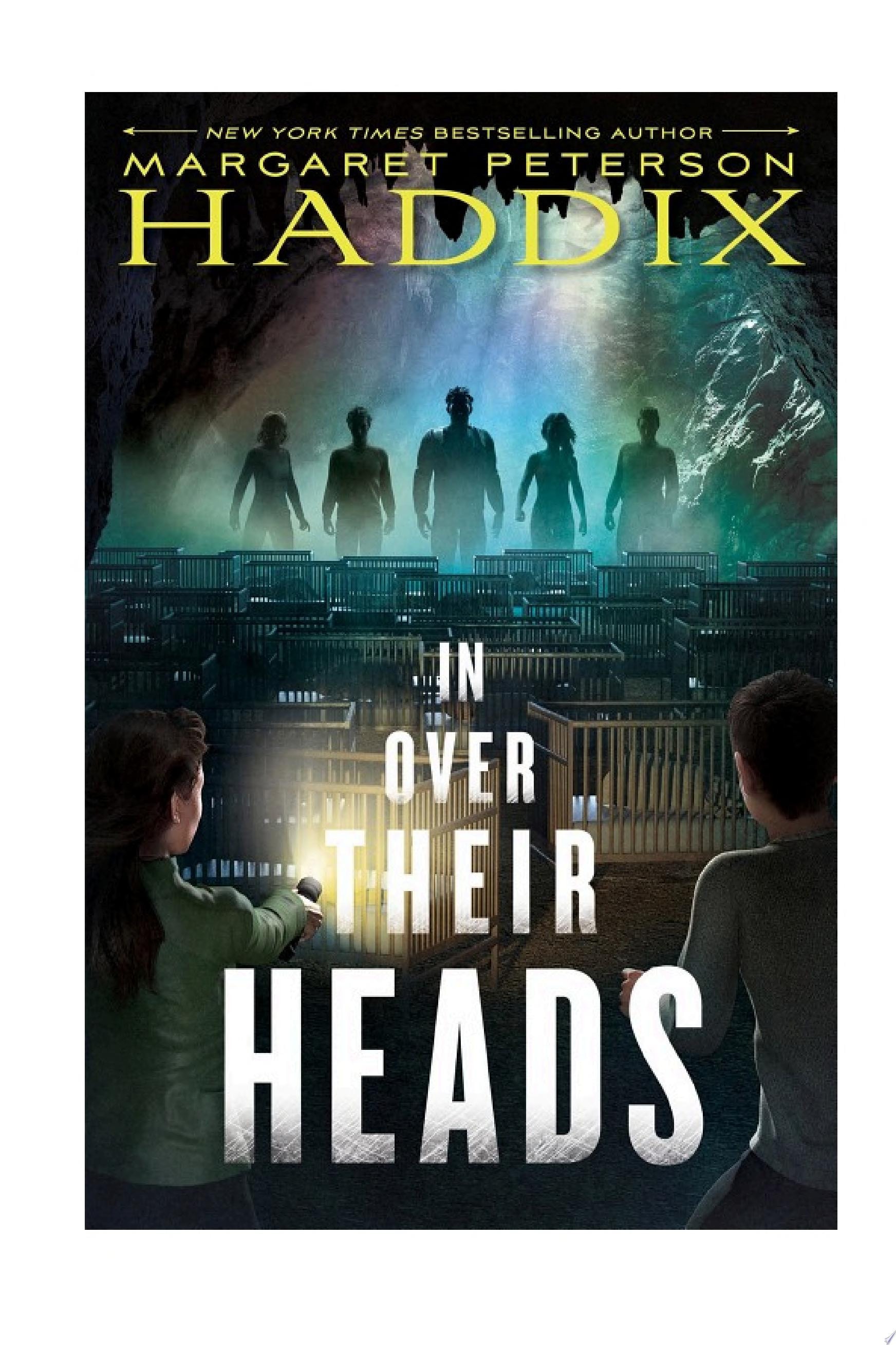 In Over Their Heads