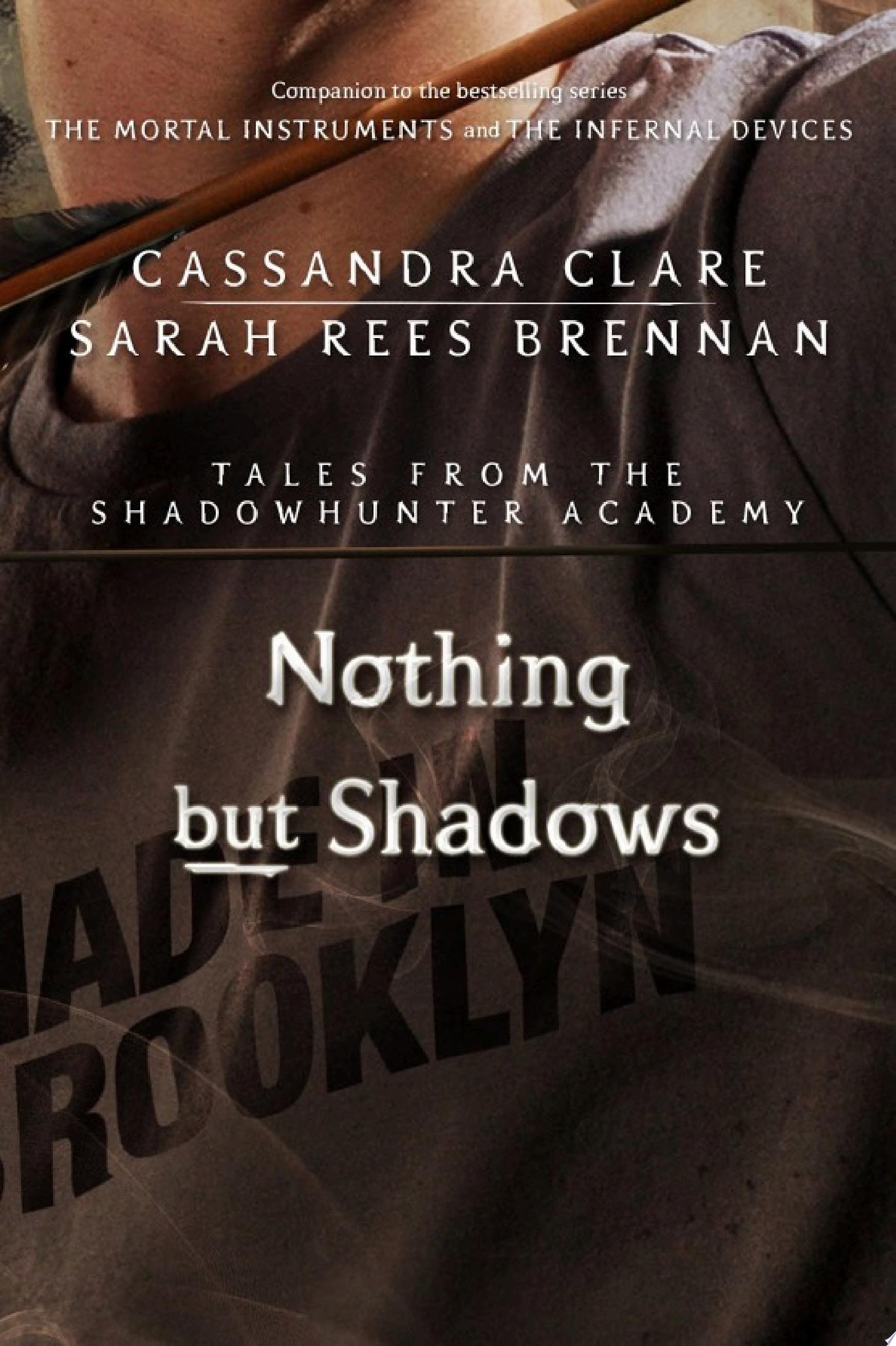 Nothing But Shadows
