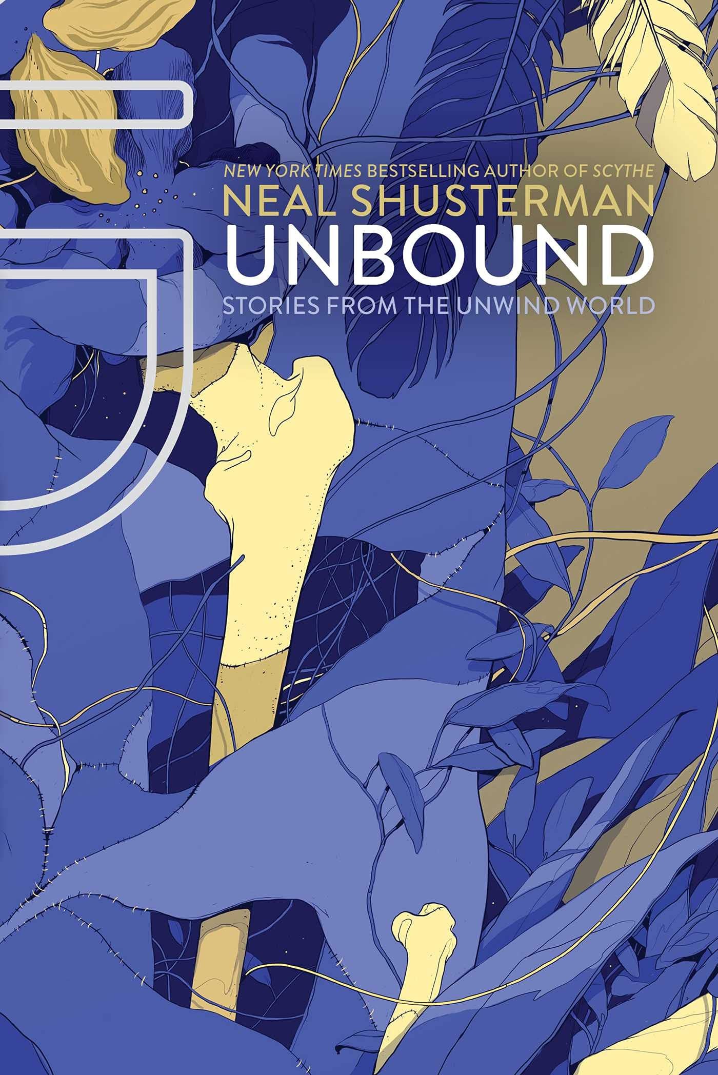 UnBound Stories from the Unwind World