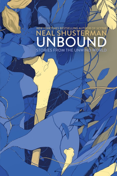 UnBound