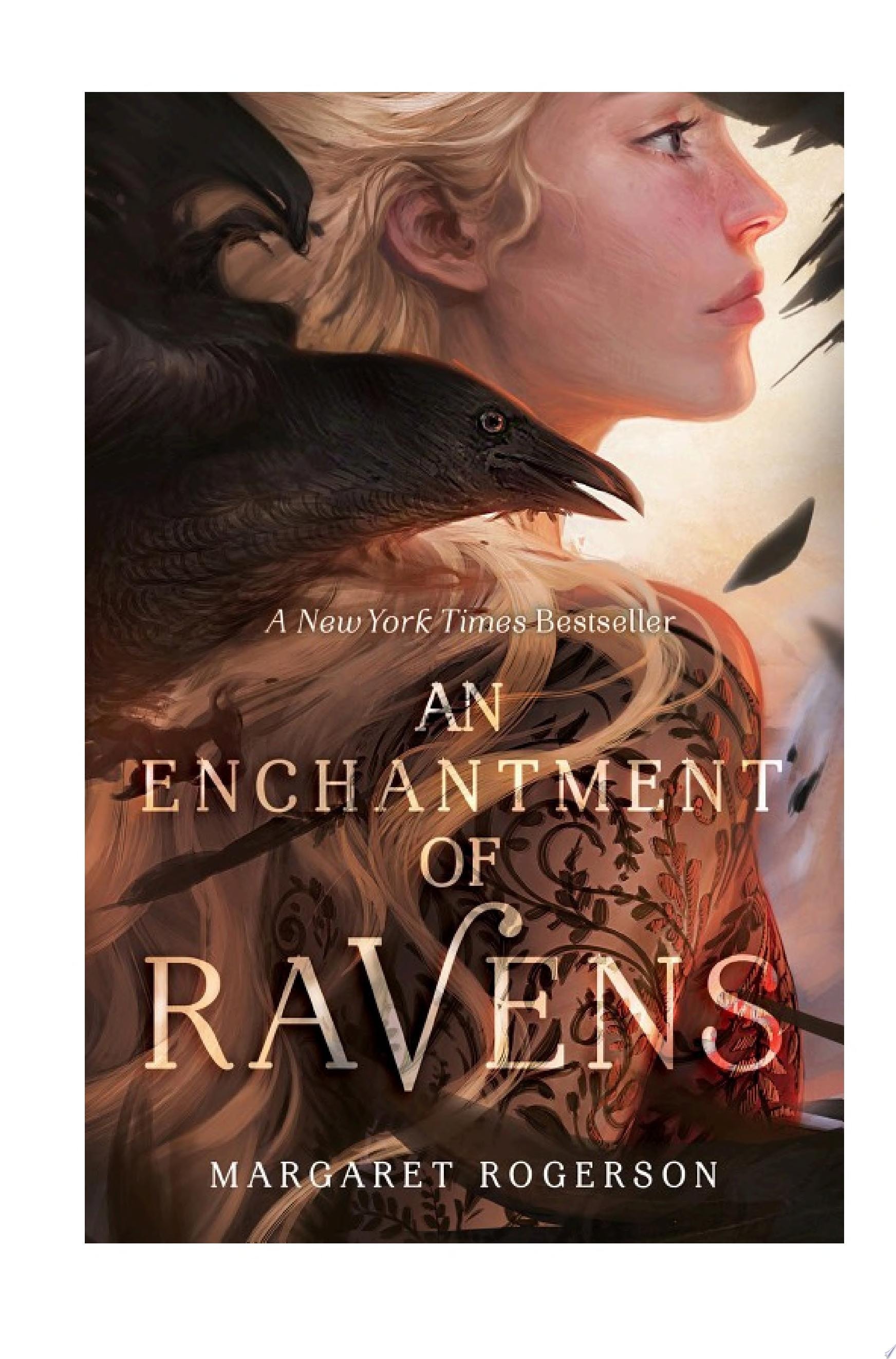 An Enchantment of Ravens