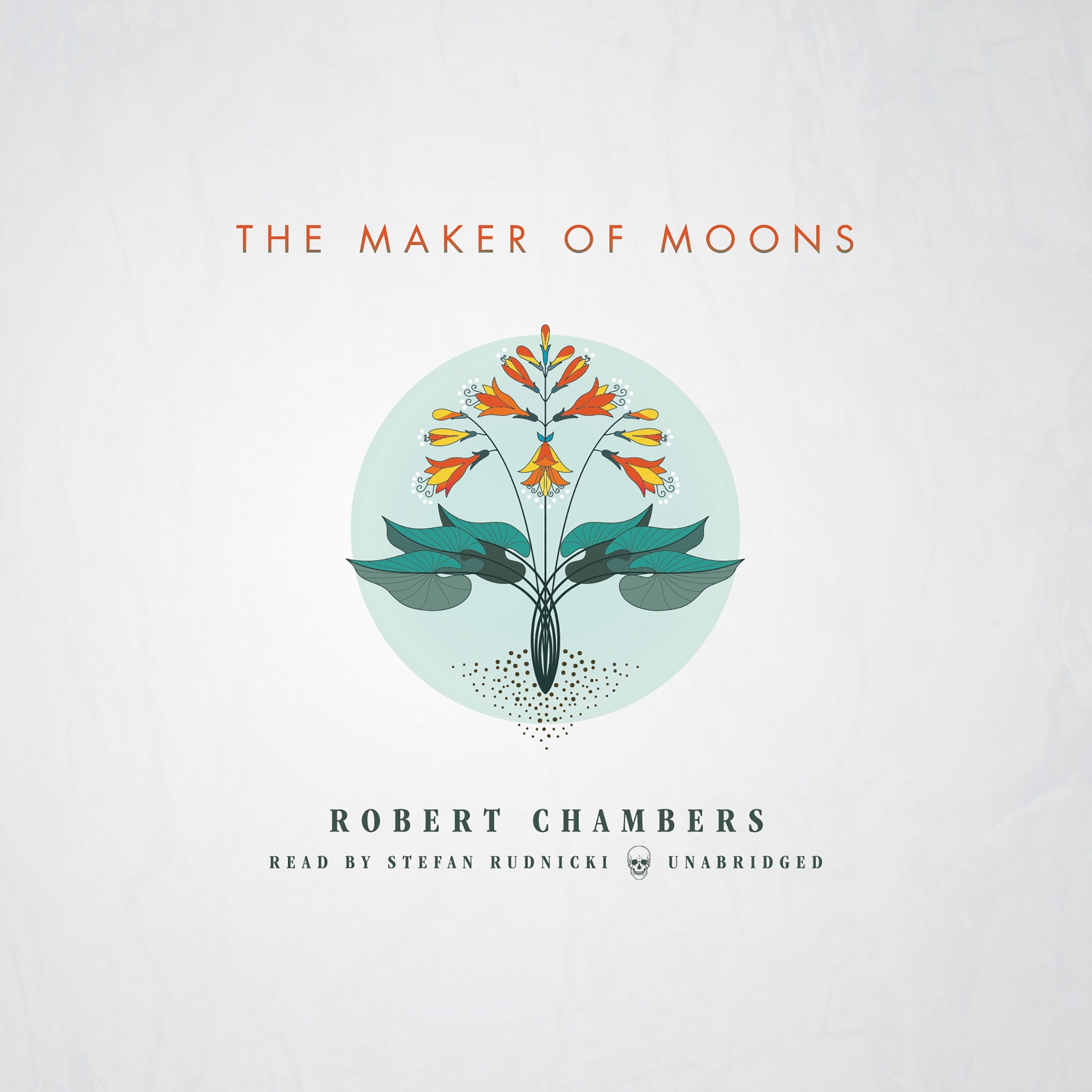 The Maker Of Moons