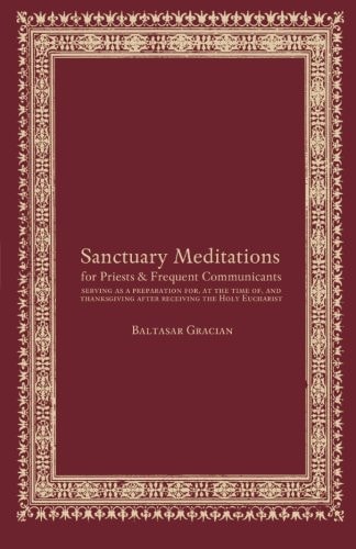 Sanctuary Meditations