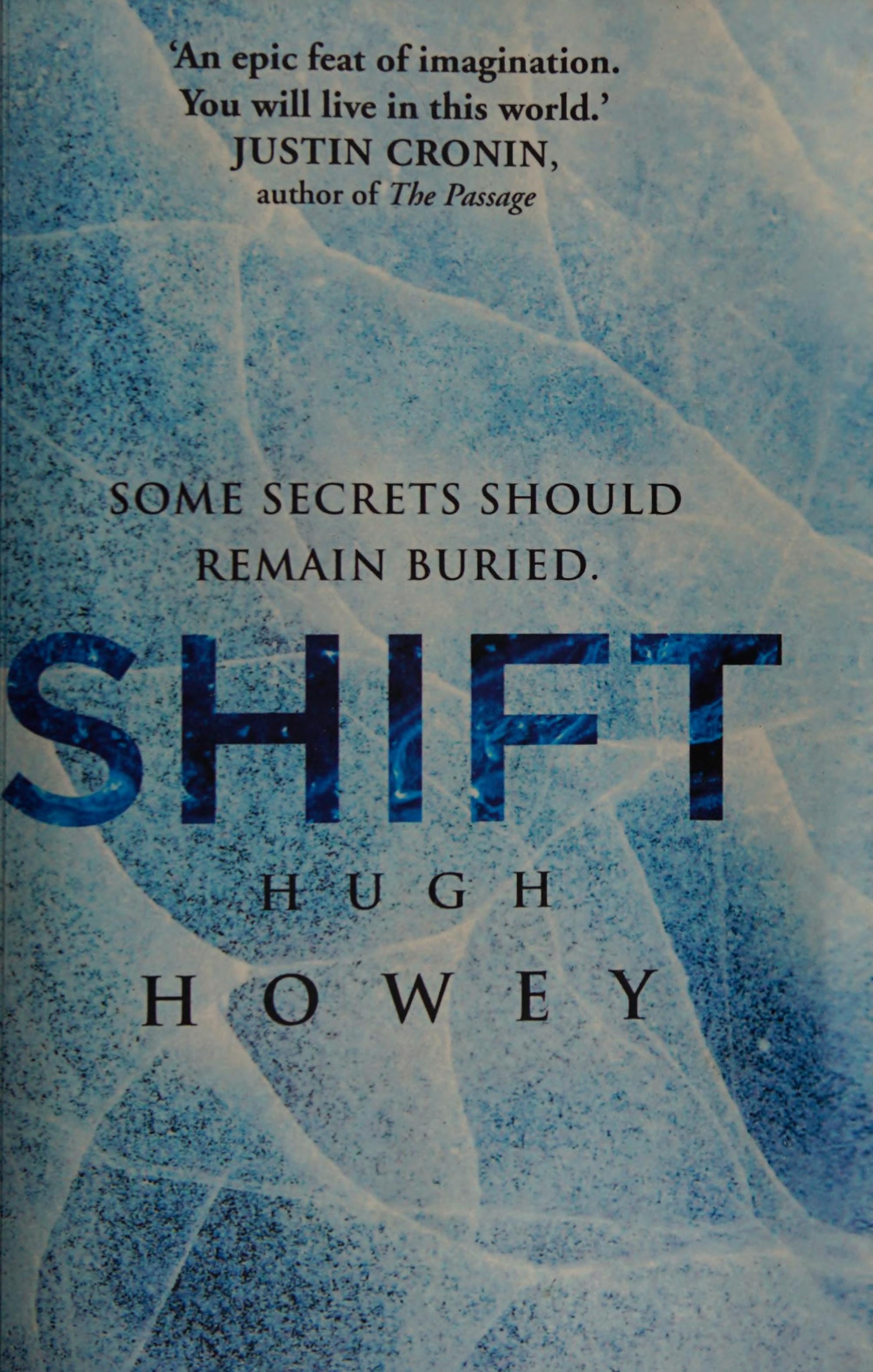 Shift Omnibus