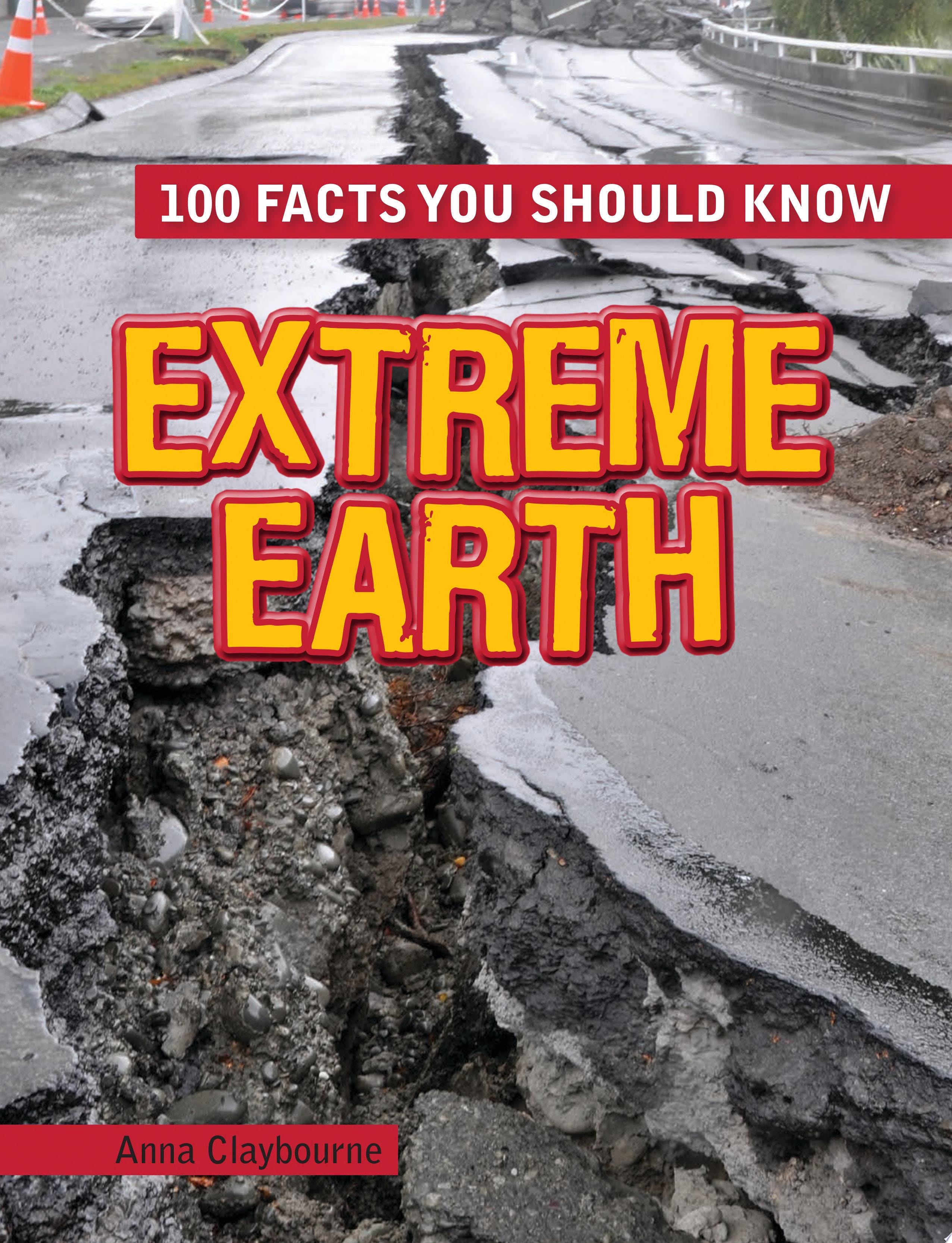 Extreme Earth