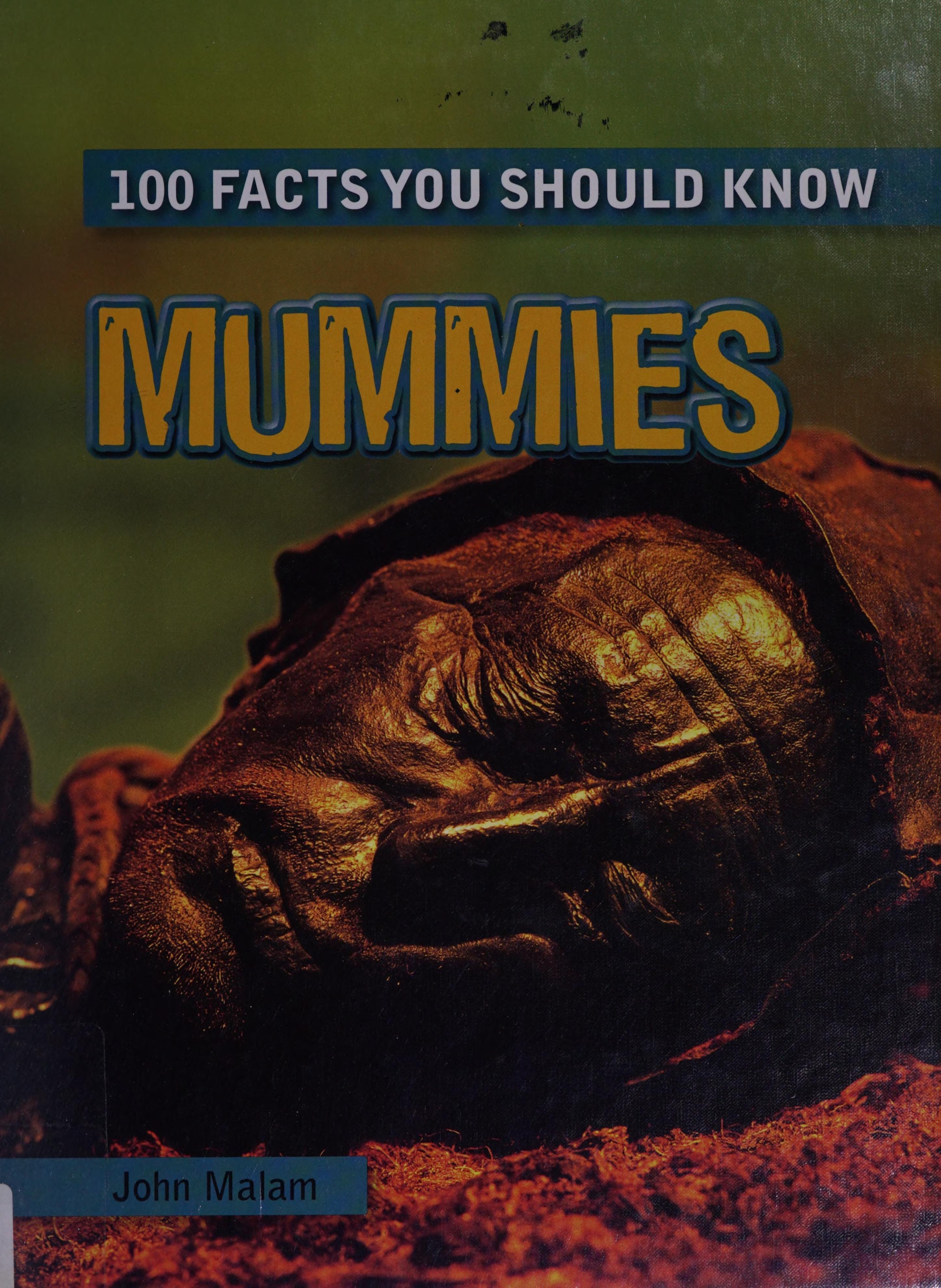 Mummies