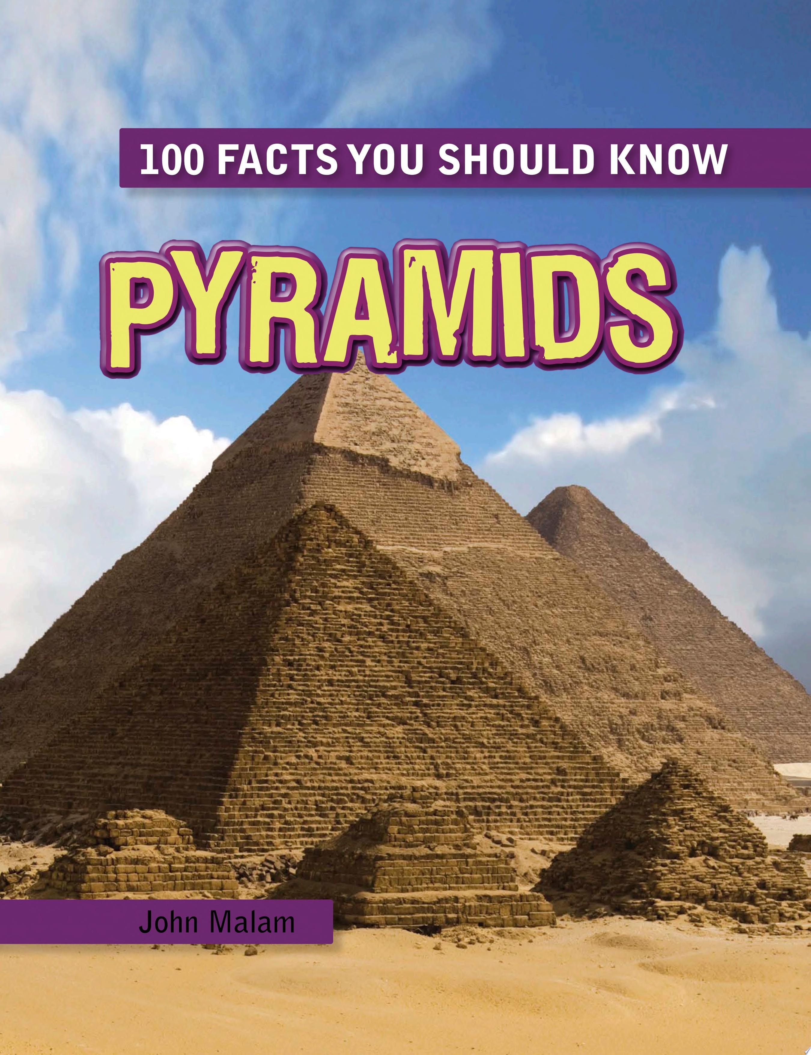 Pyramids