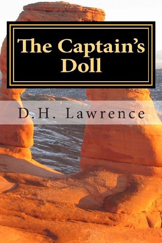 The Captain's Doll