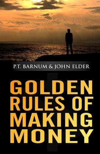 Golden Rules of Making Money