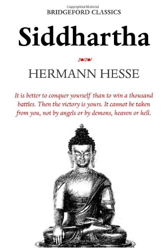 Siddhartha by Hermann Hesse