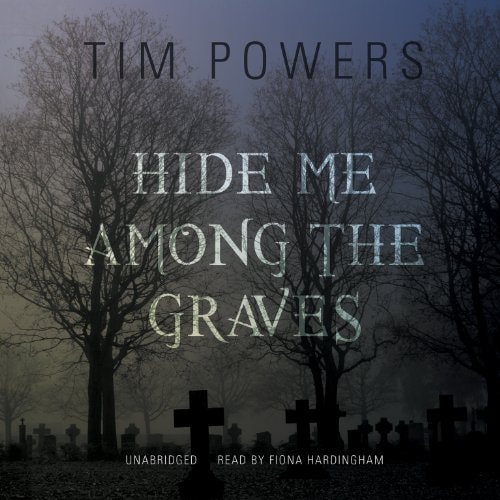 Hide Me Among the Graves
