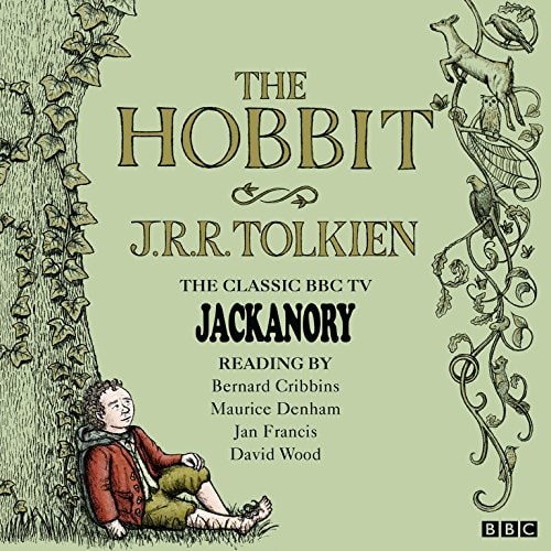 The Hobbit: The Classic BBC TV ''Jackanory'' Reading