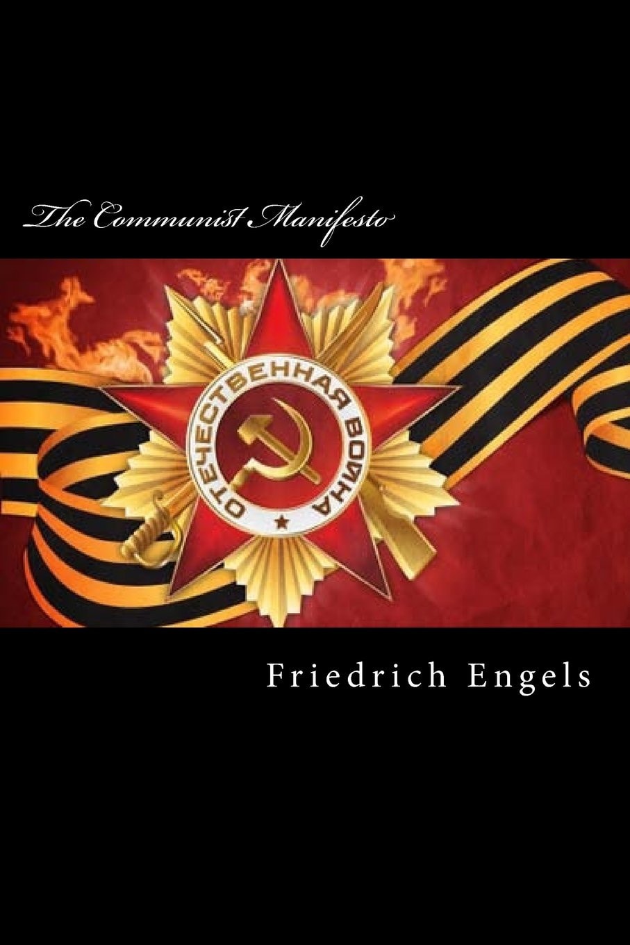 The Communist Manifesto
