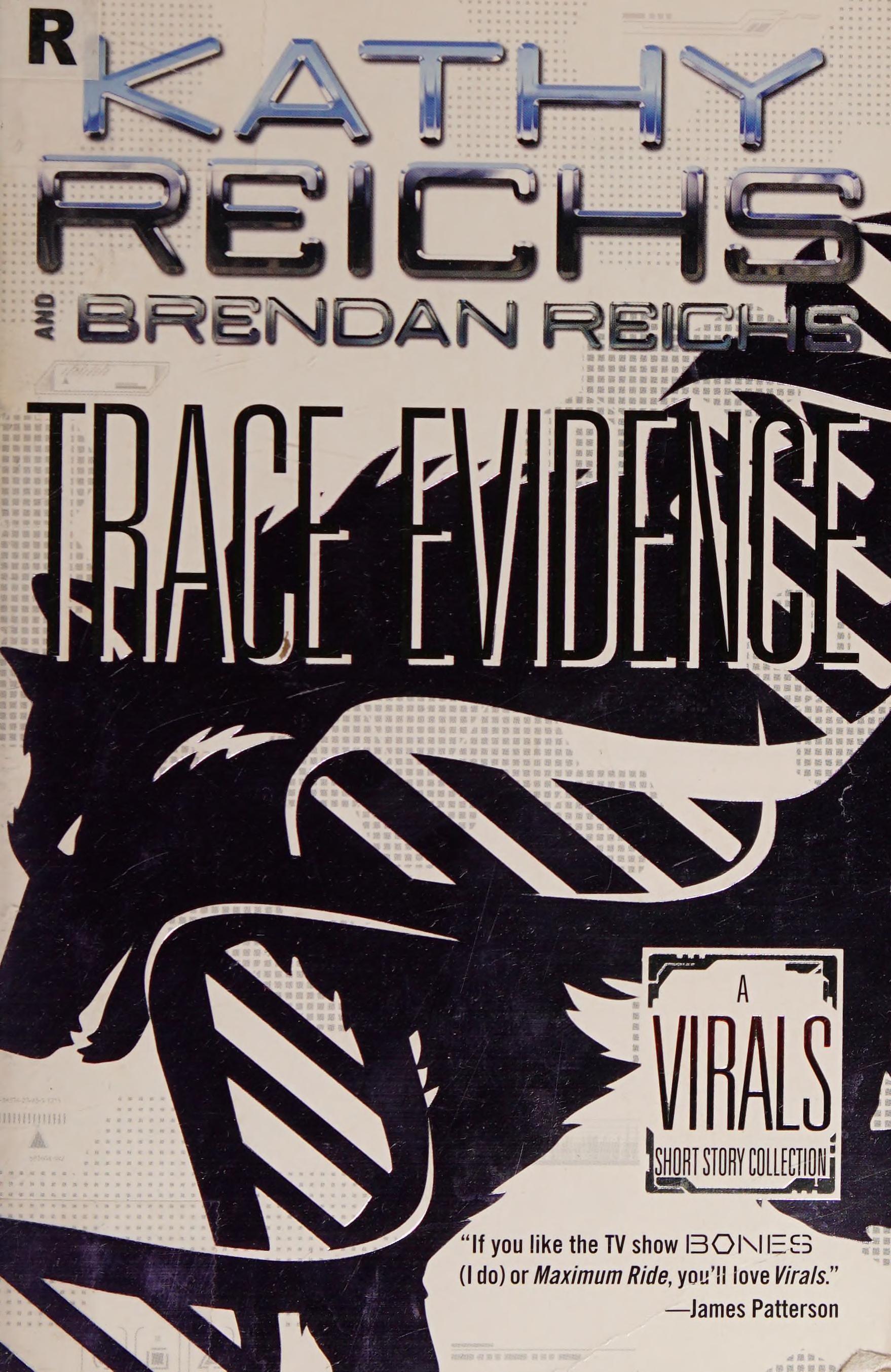 Trace Evidence