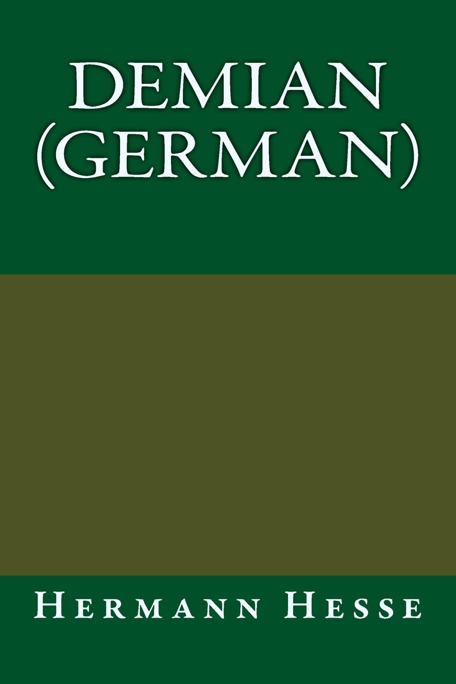 Demian