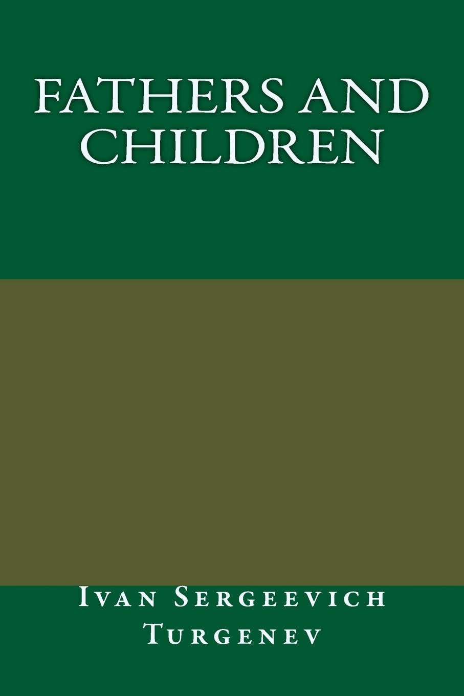 Fathers and Children