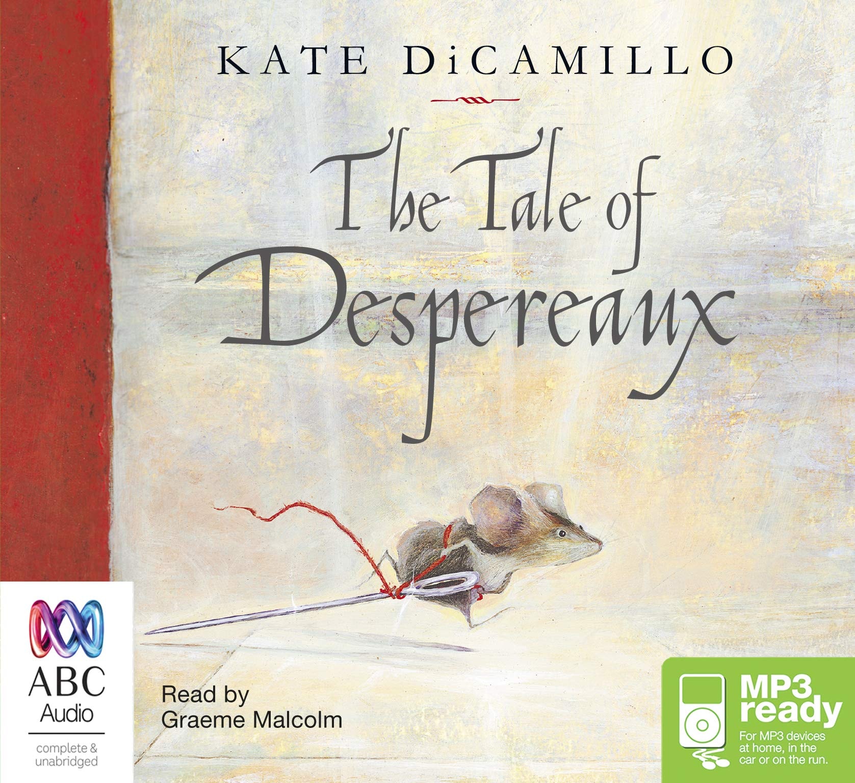 The Tale of Despereaux