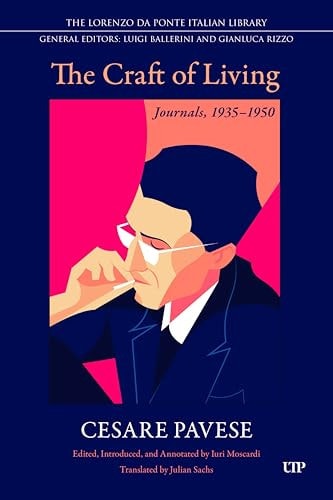 The Craft of Living Journals, 1935-1950