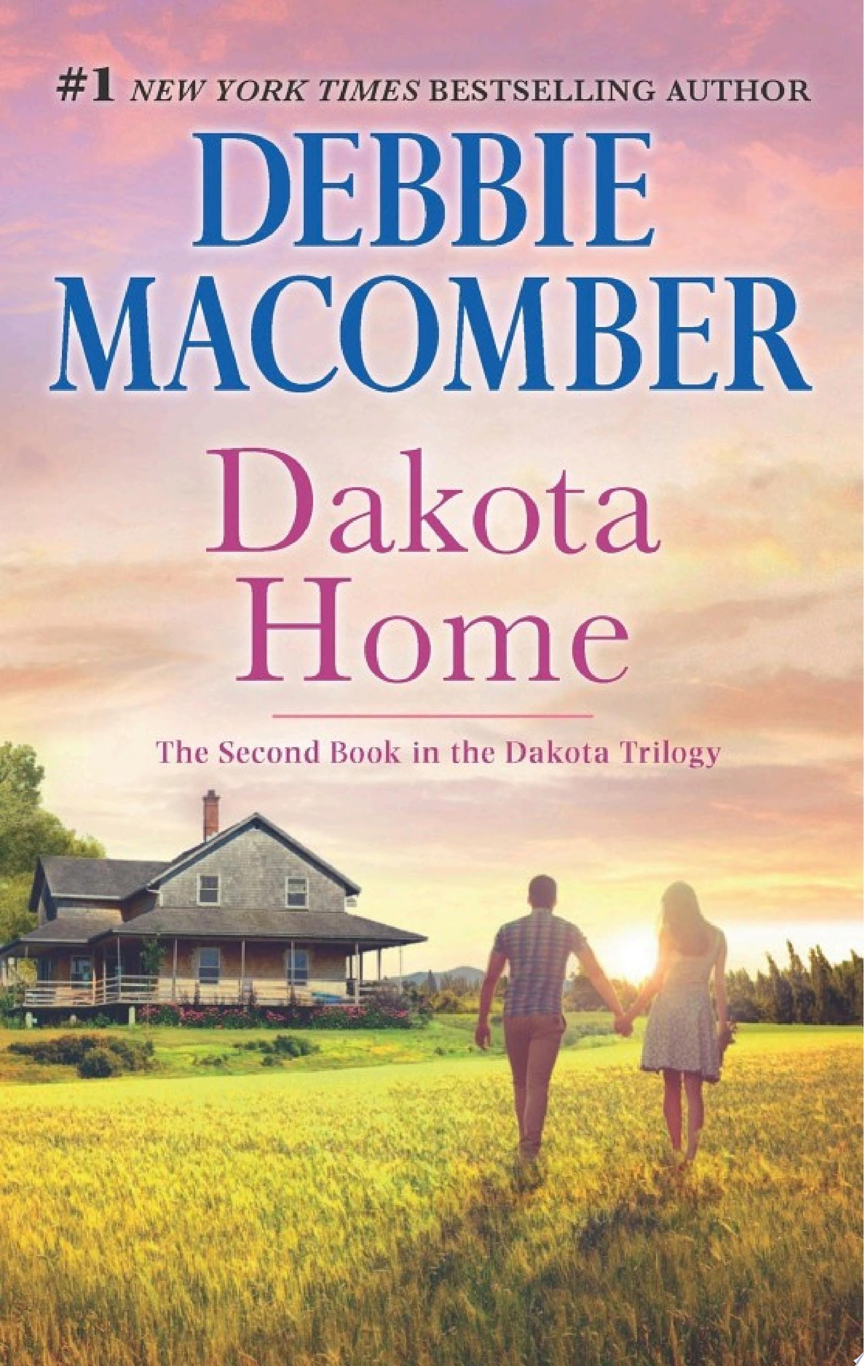 Dakota Home