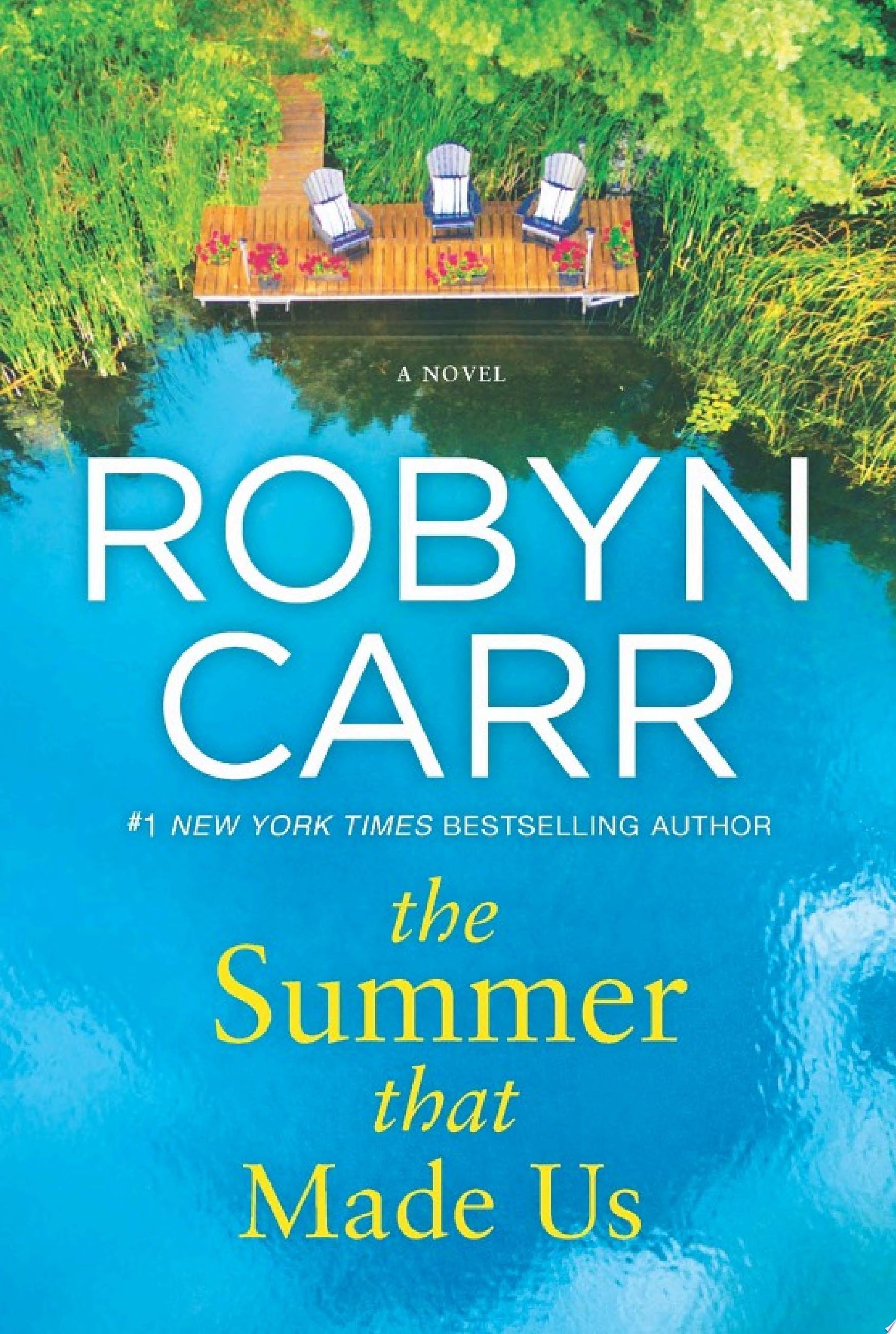The Summer That Made Us