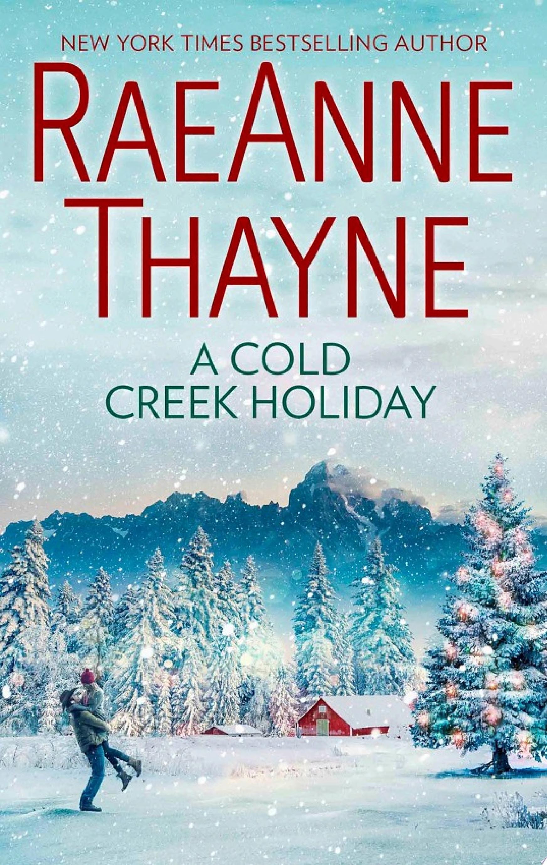 A Cold Creek Holiday