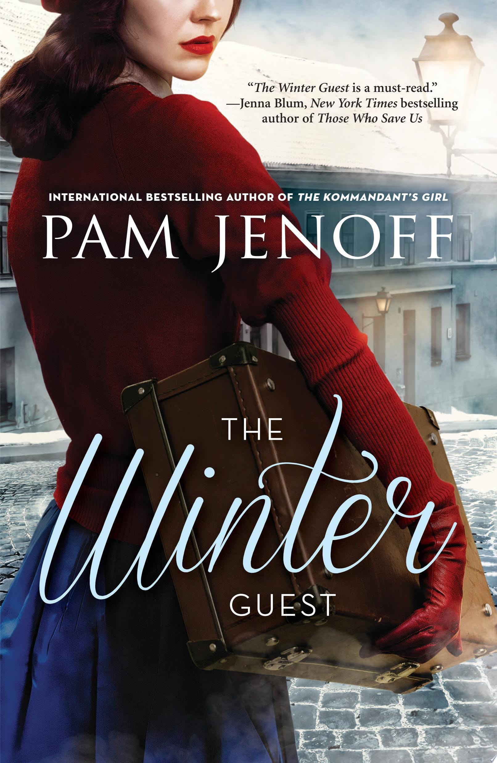 The Winter Guest