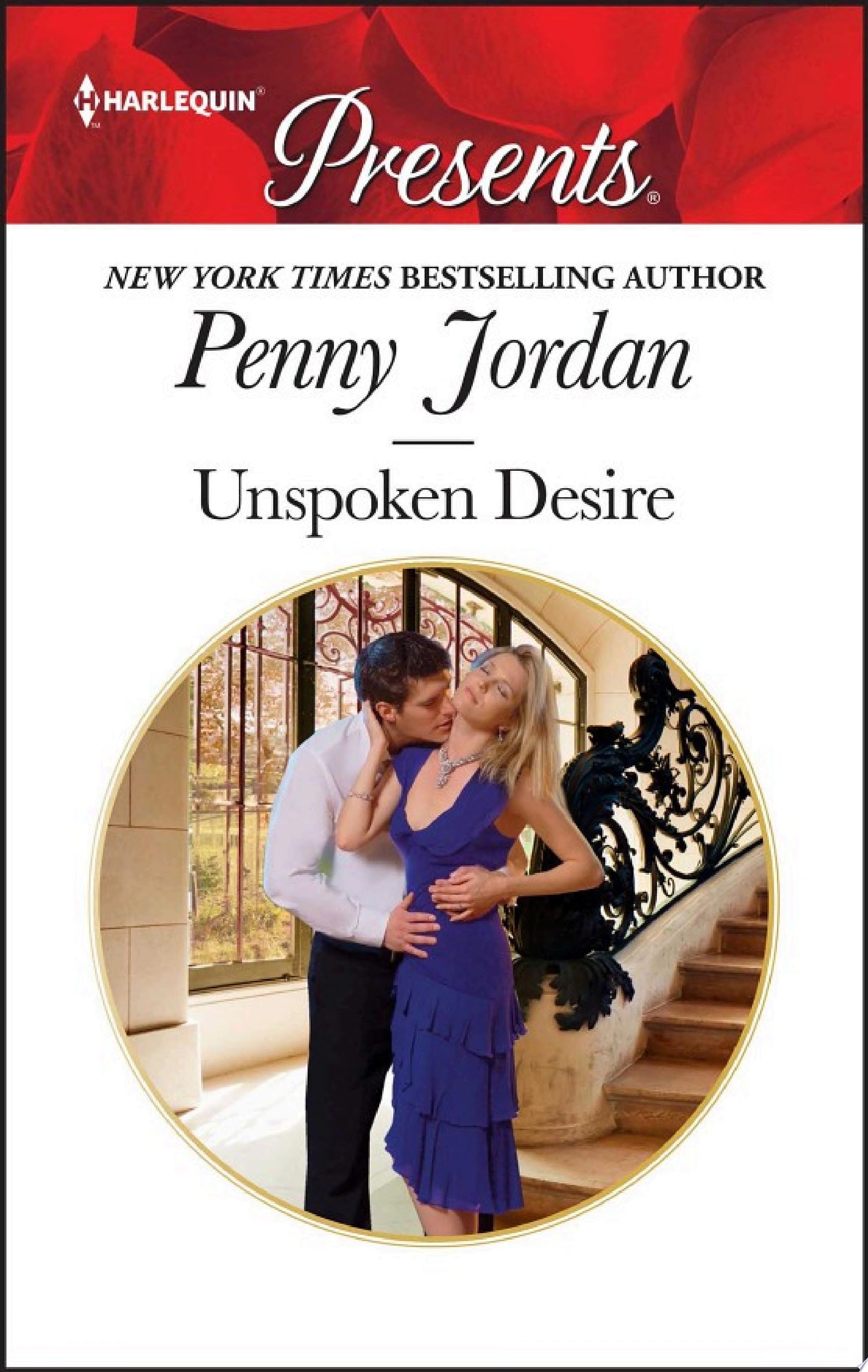 Unspoken Desire