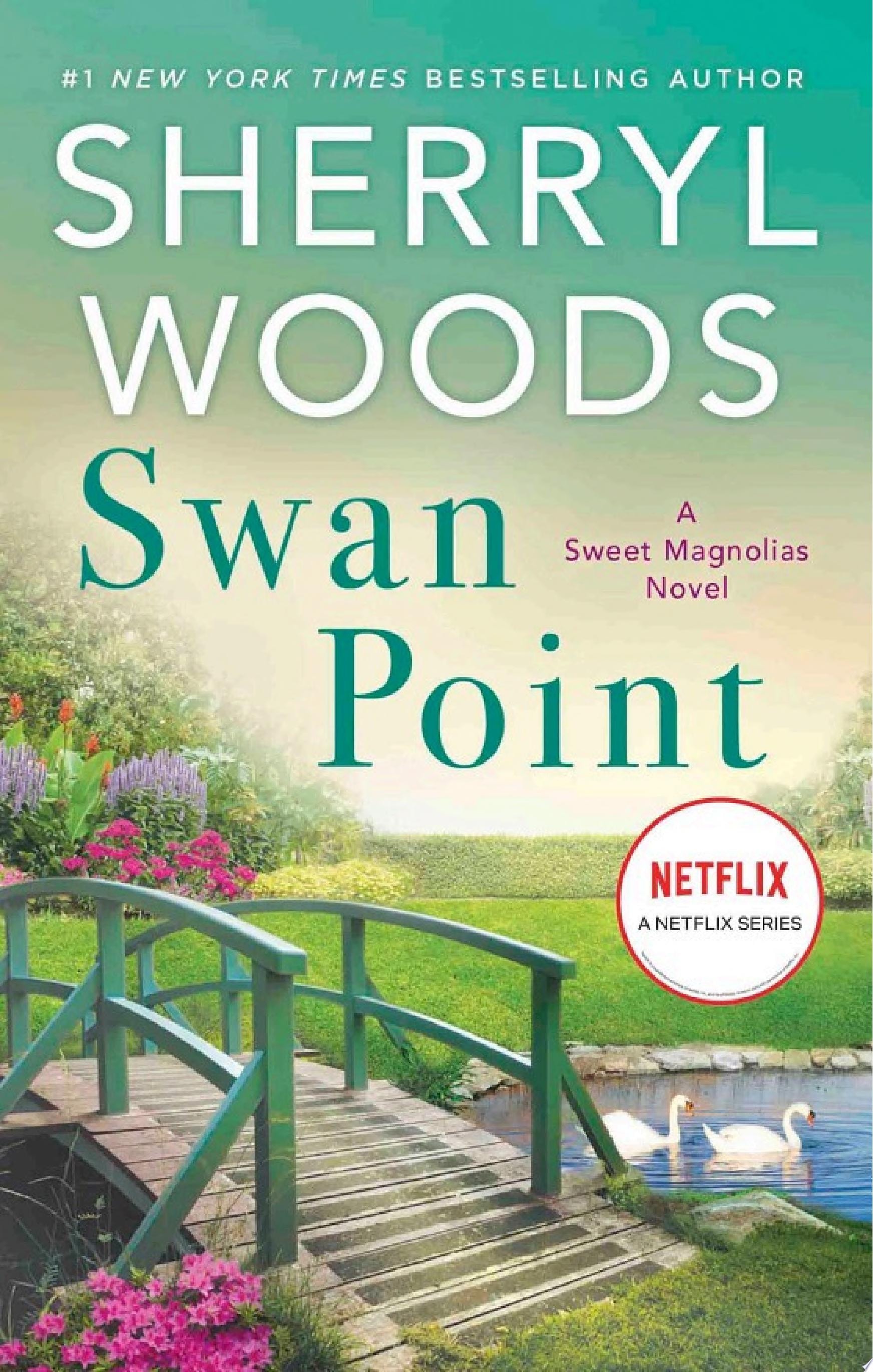 Swan Point