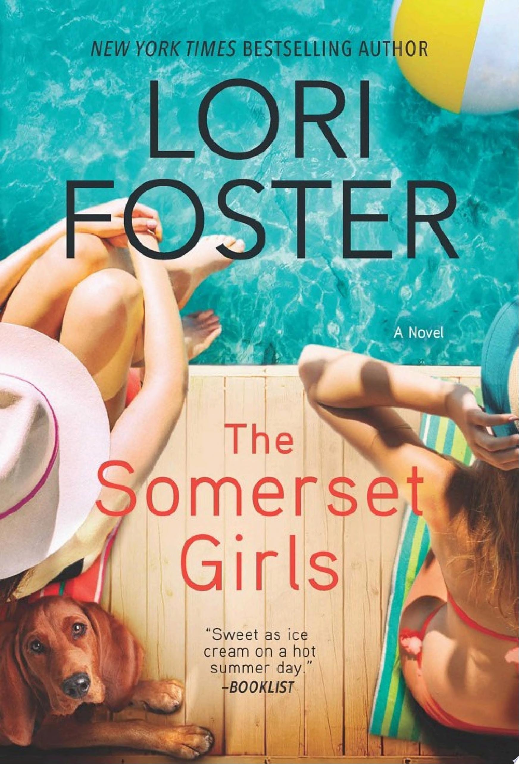 The Somerset Girls
