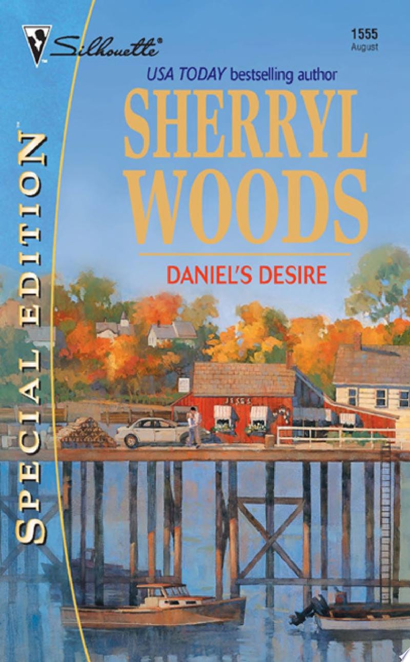 Daniel's Desire