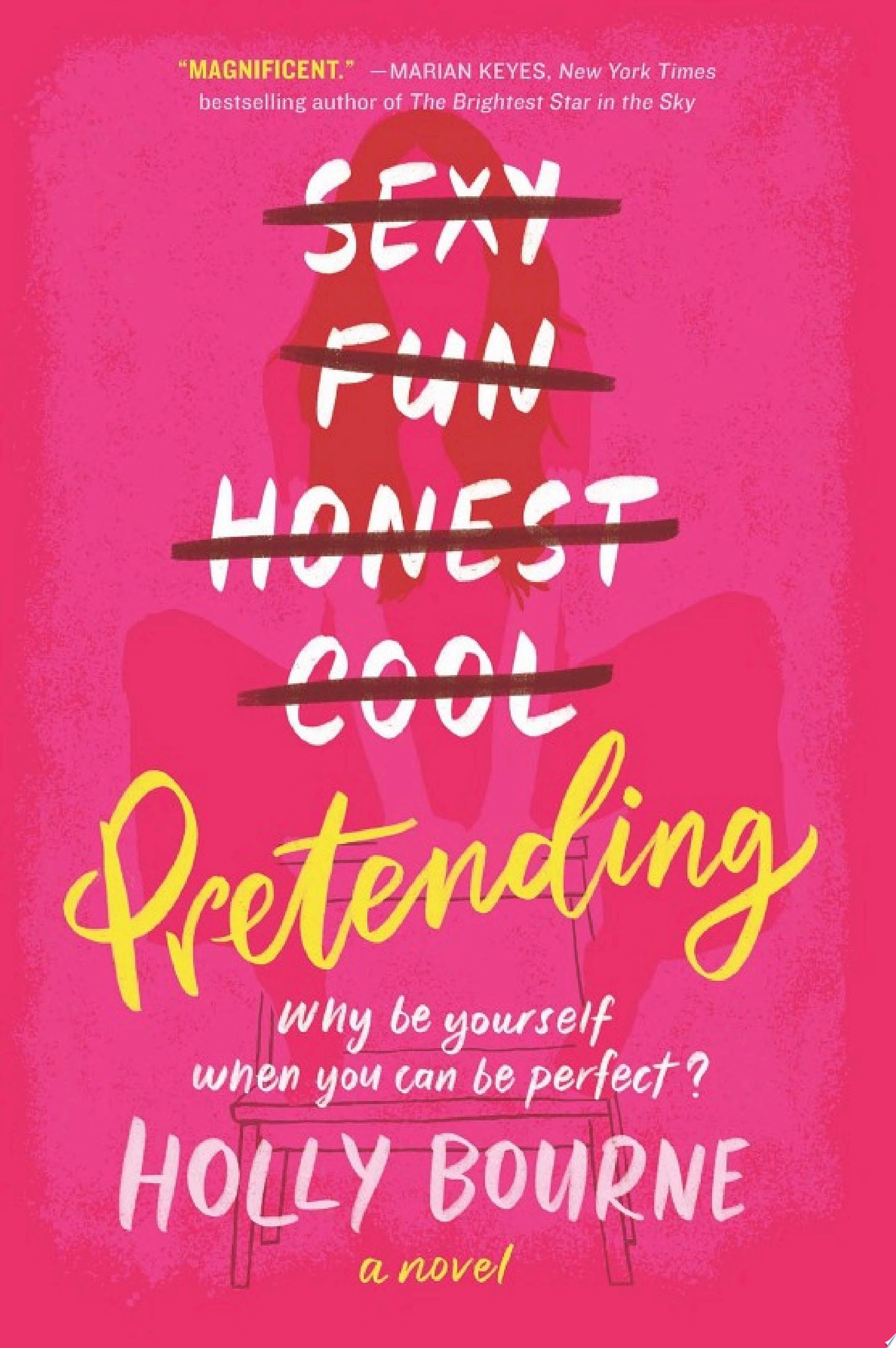 Pretending