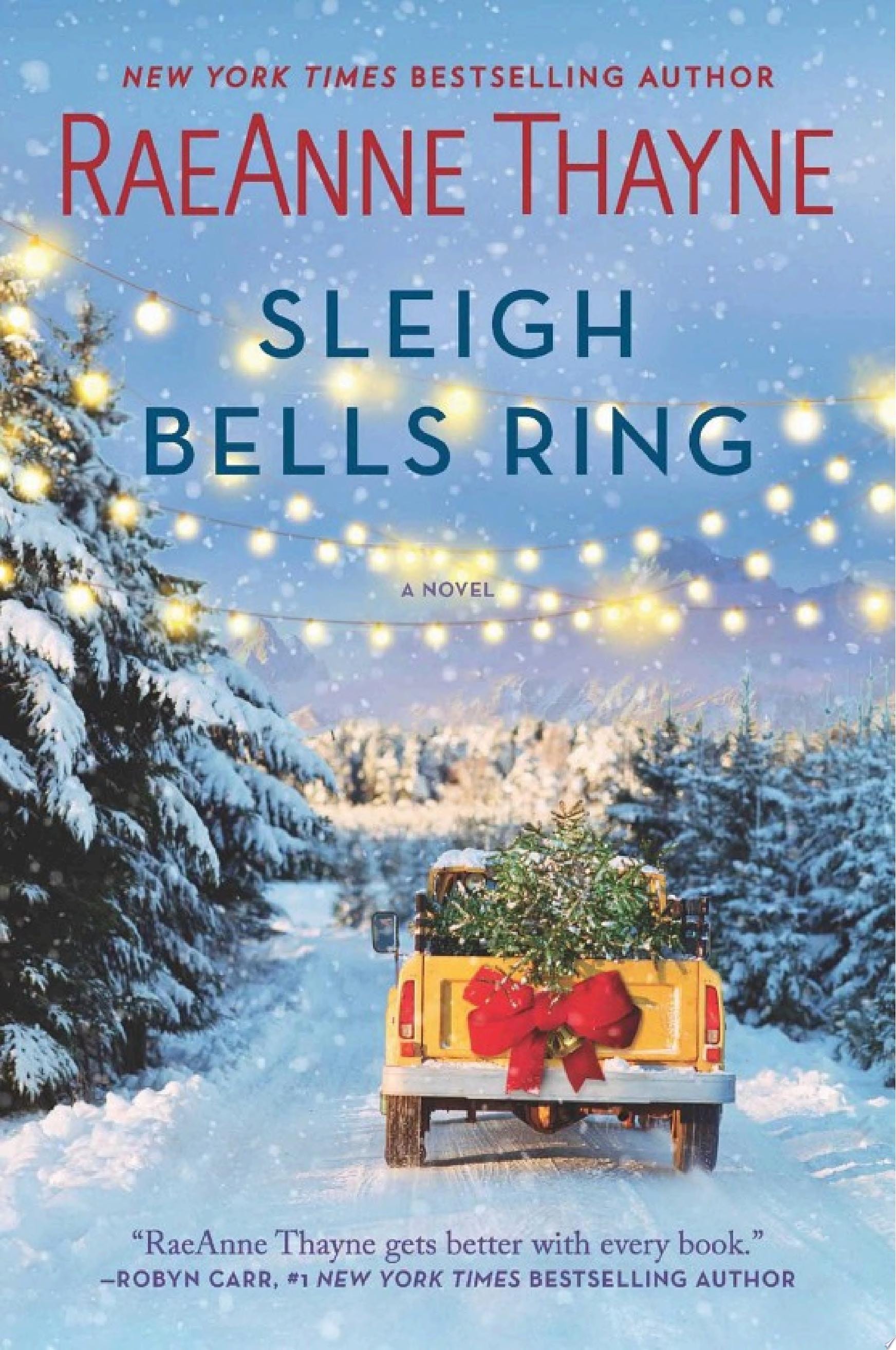 Sleigh Bells Ring