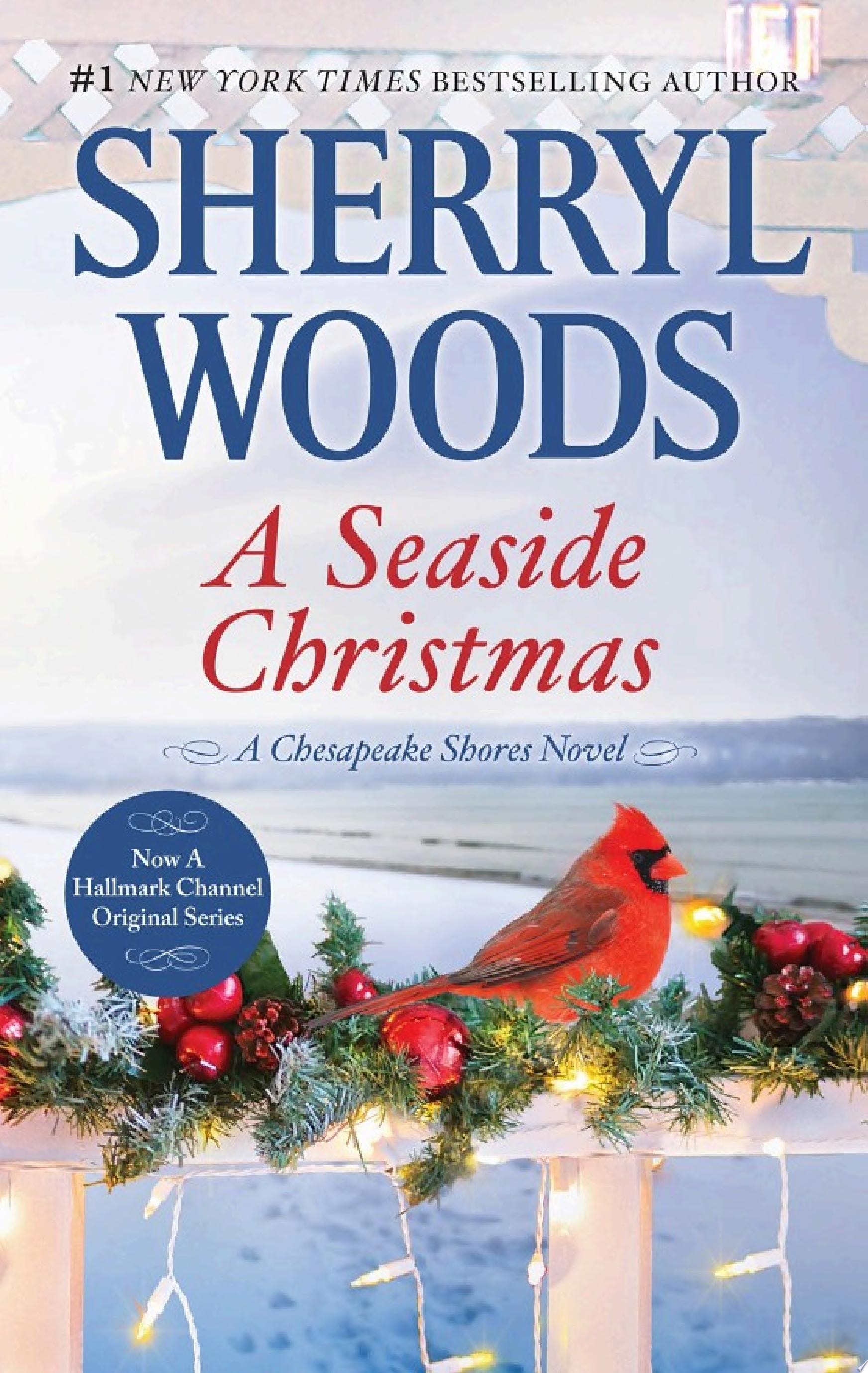 A Seaside Christmas