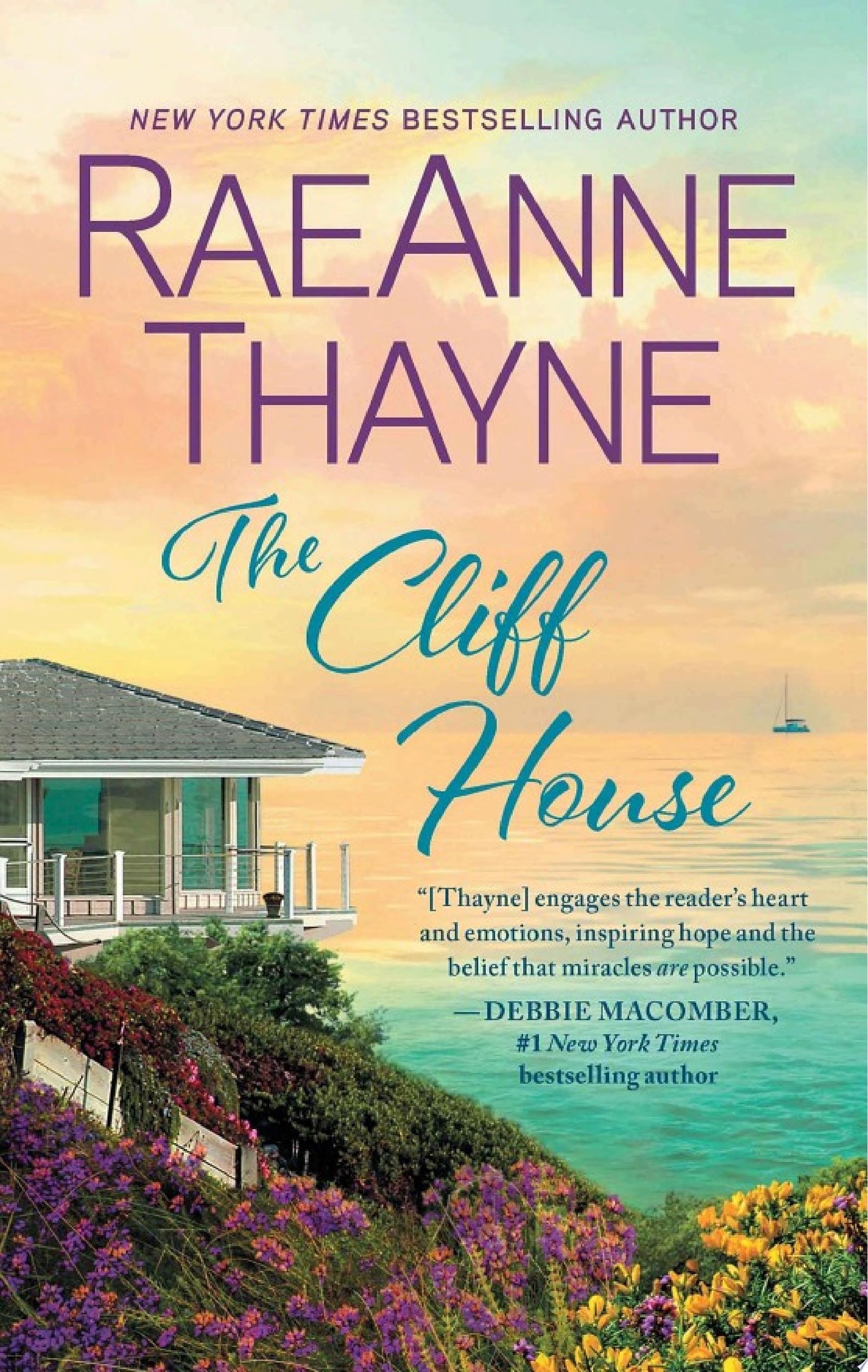 The Cliff House