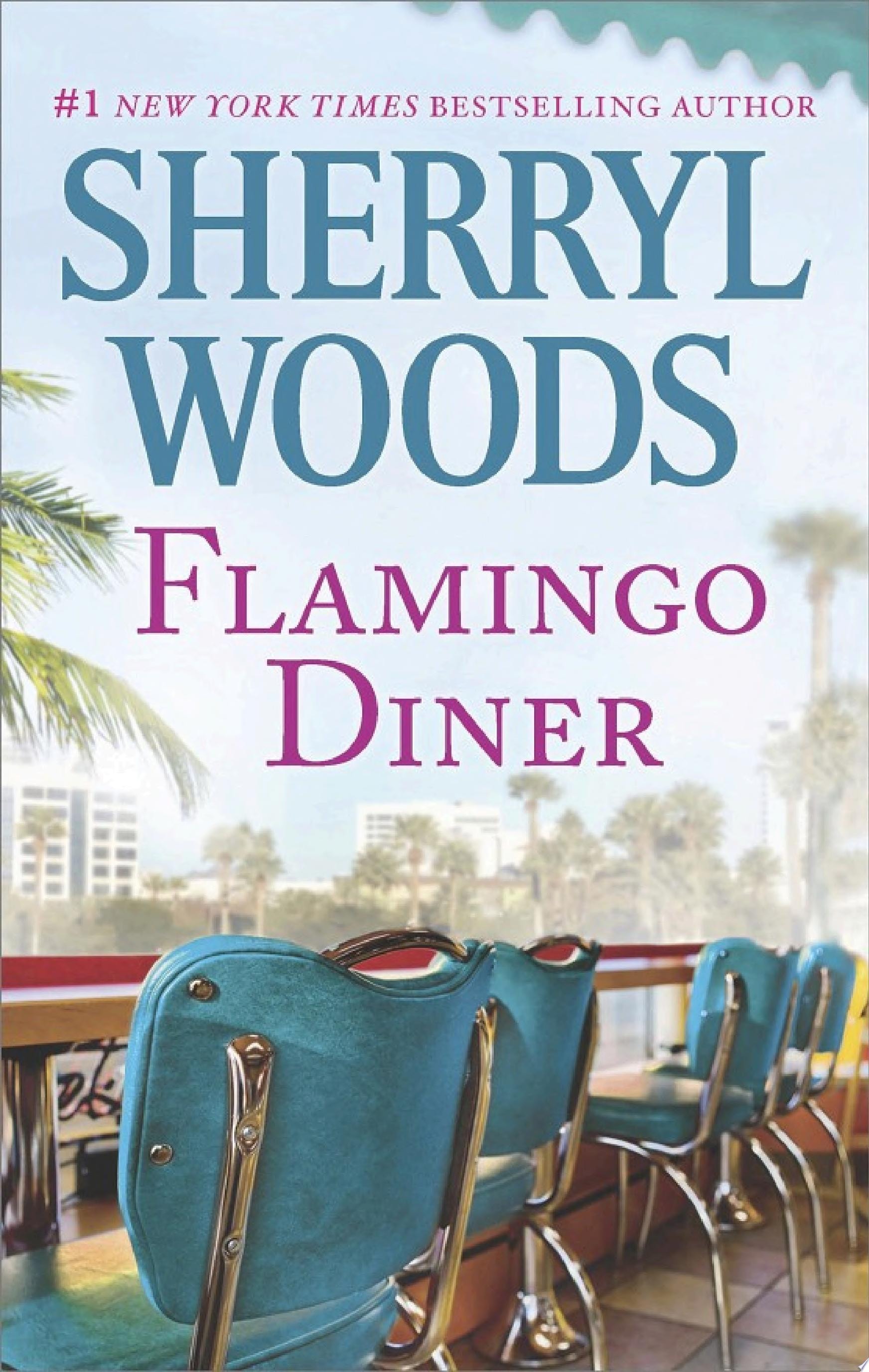 Flamingo Diner