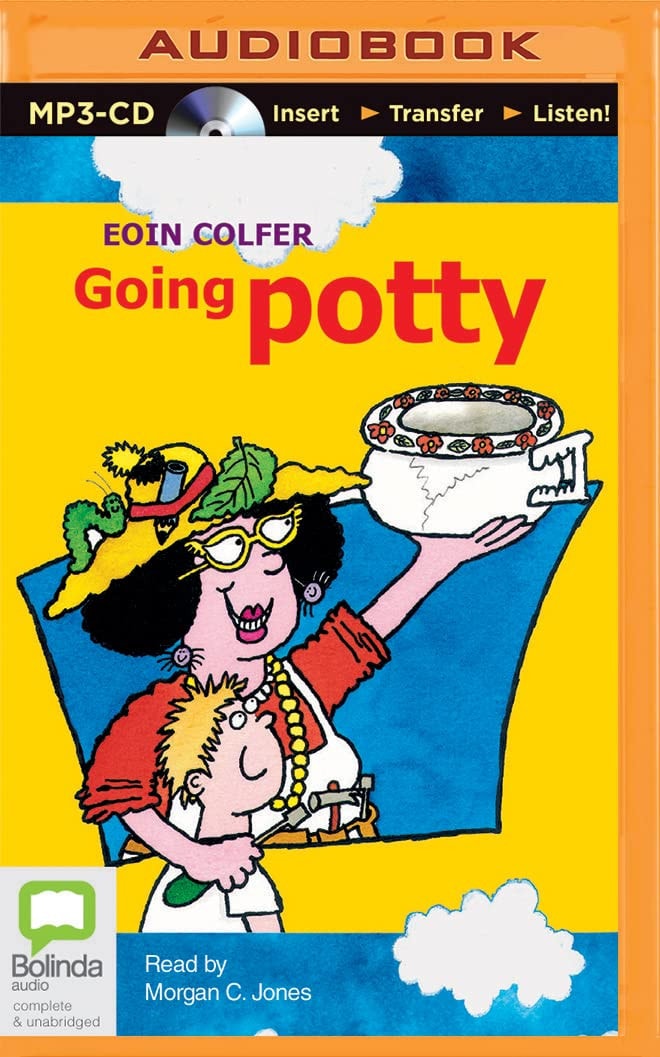 Going Potty
