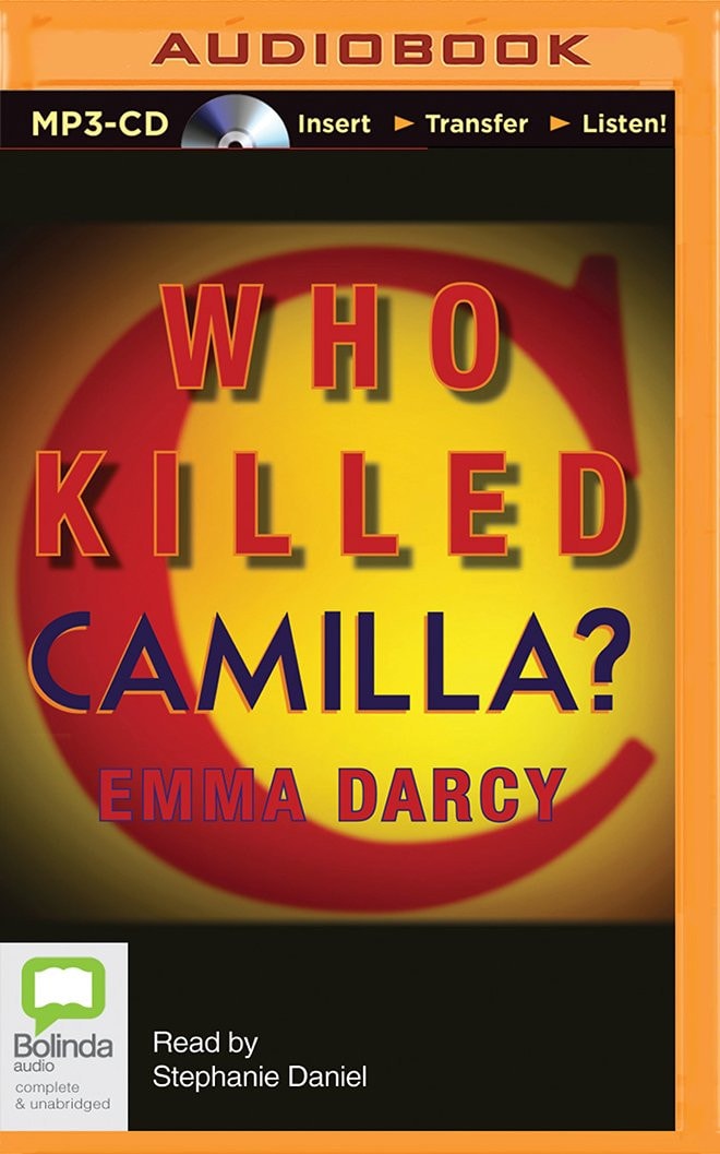 Who Killed Camilla?