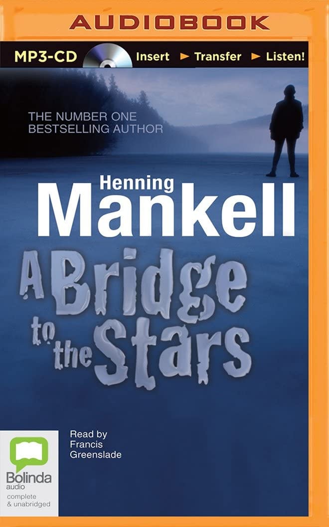 Bridge to the Stars, A (Joel Gustafson, 1)