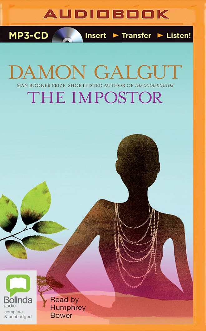 Impostor, The