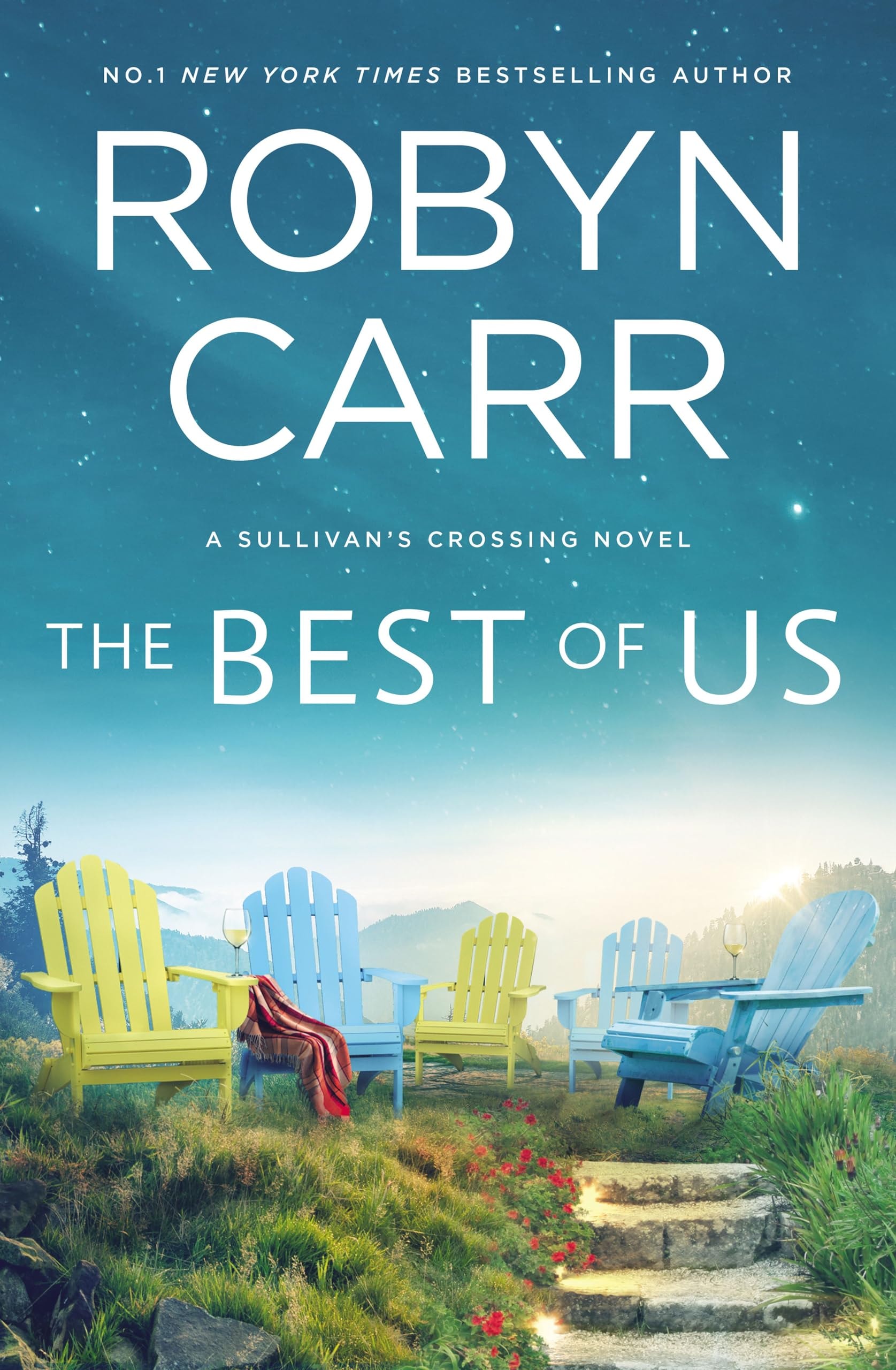 The Best of Us