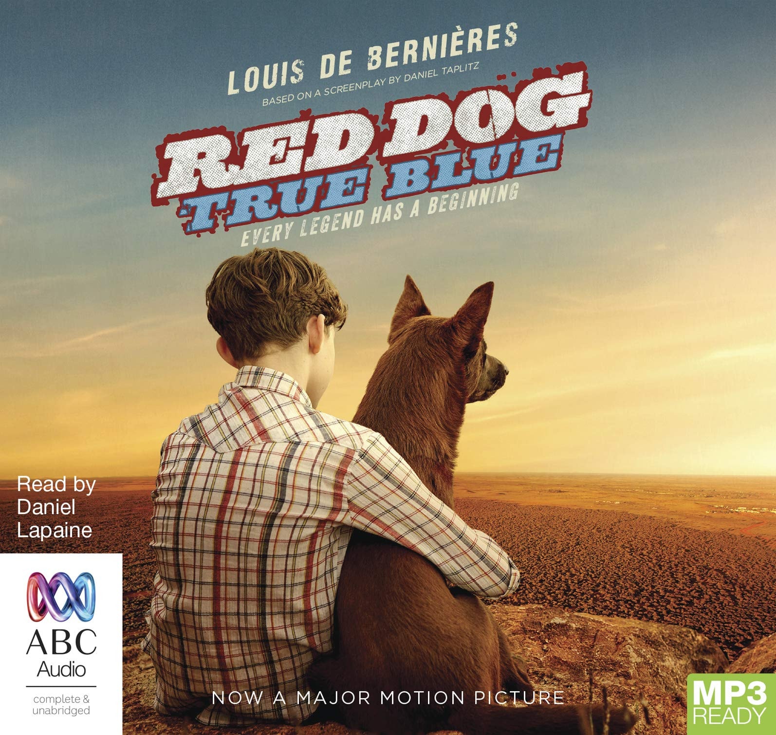 Red Dog: True Blue