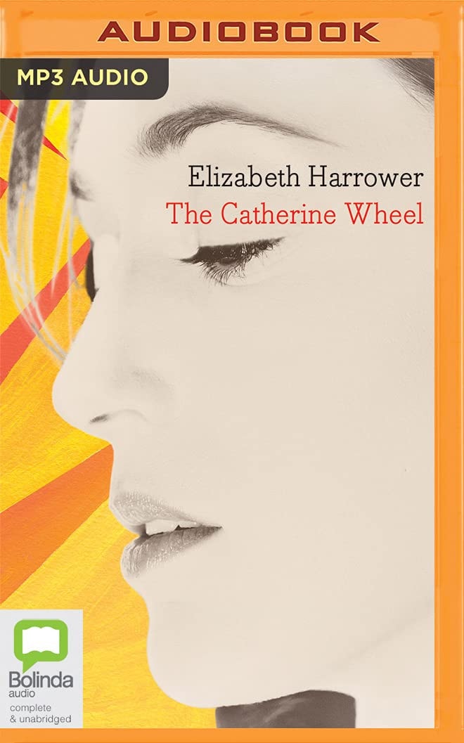Catherine Wheel, The
