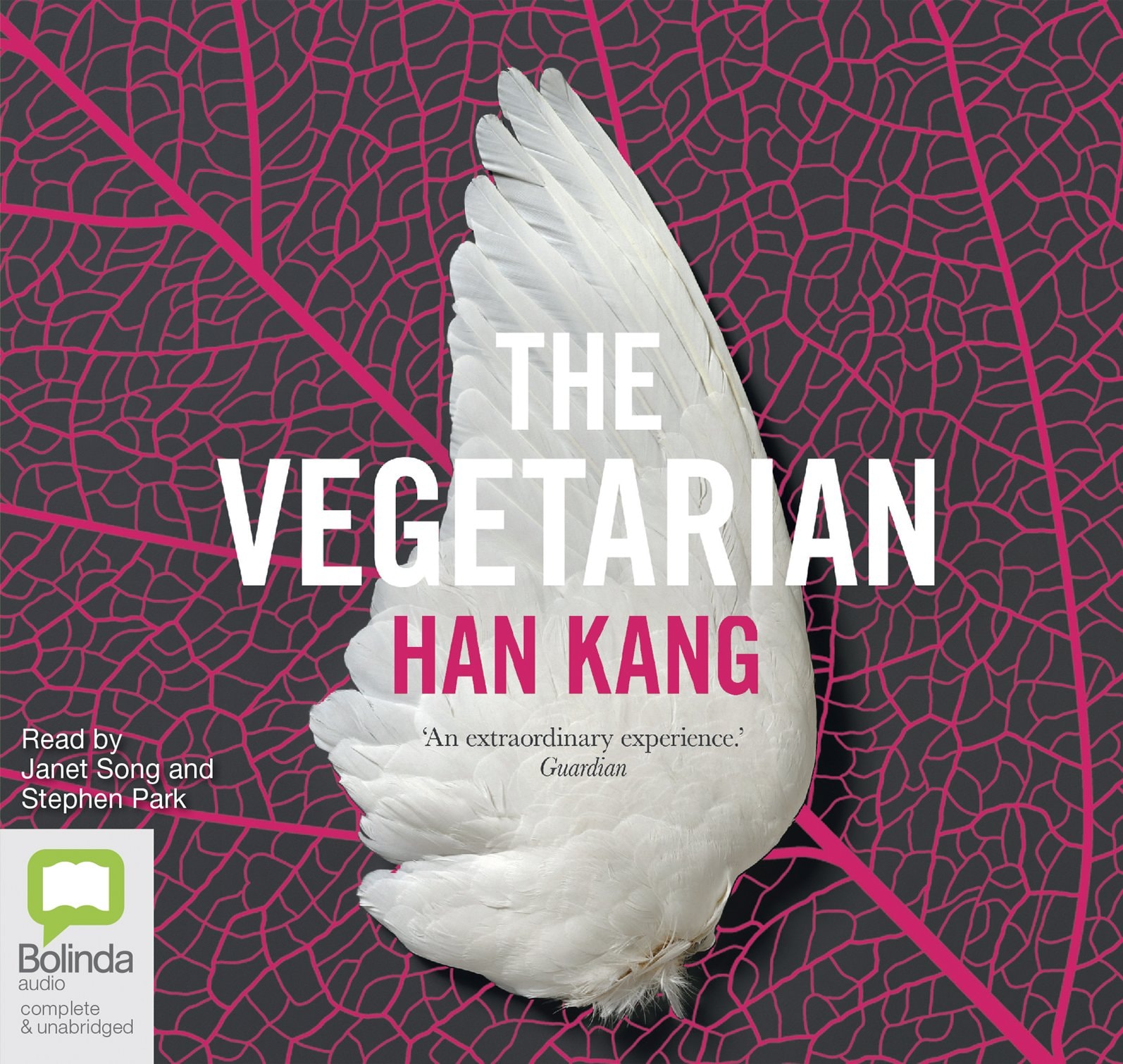 The Vegetarian