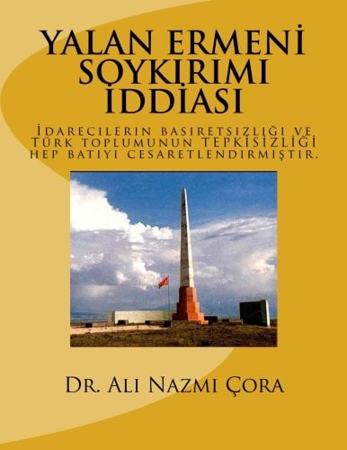 Yalan Ermeni Soykirimi Iddiasi