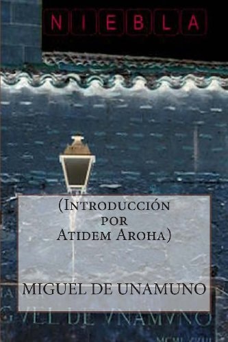 Niebla Introduccion por Atidem Aroha