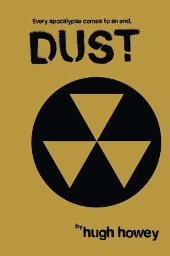 Dust - Ugly Edition