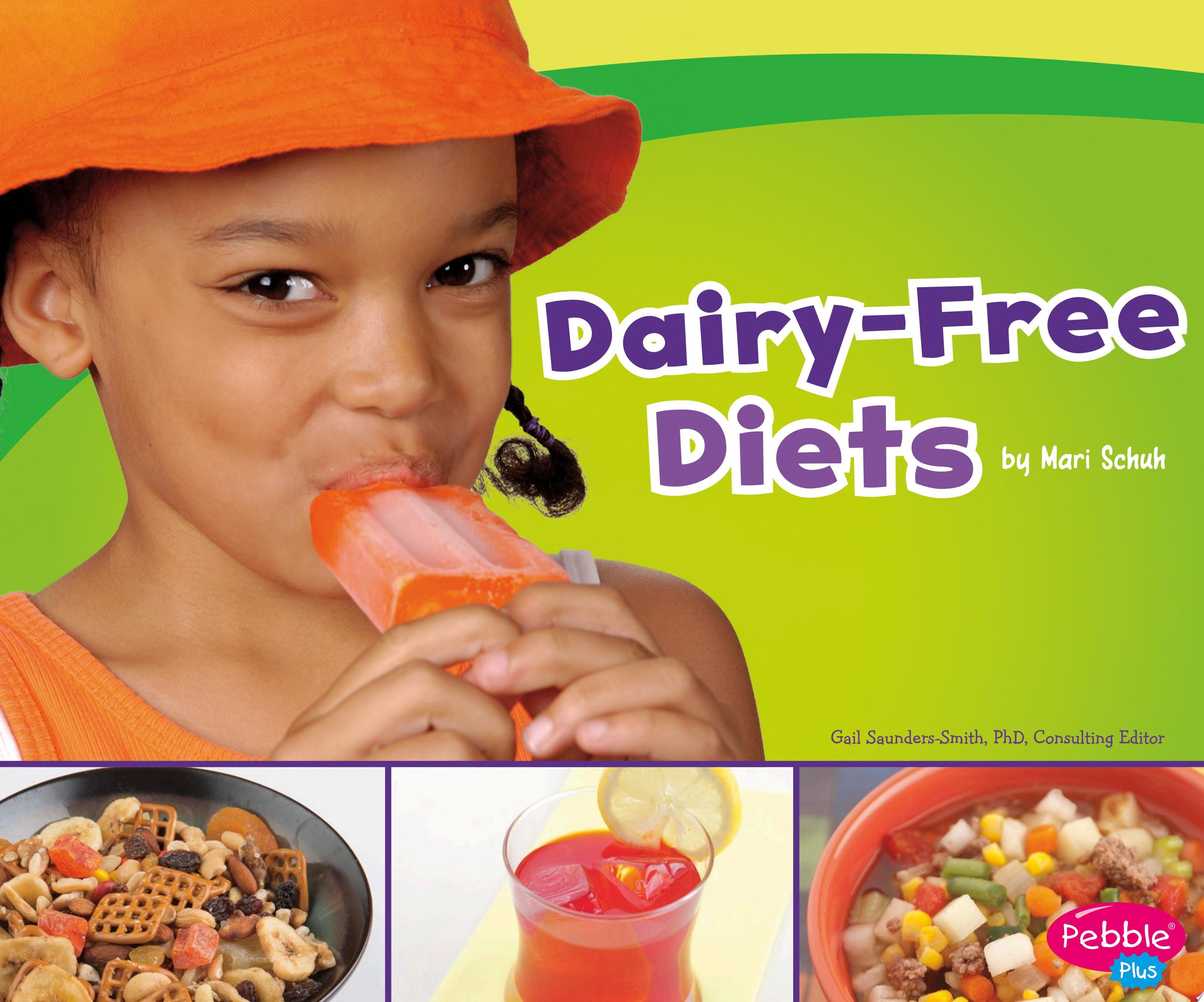 Dairy-Free Diets
