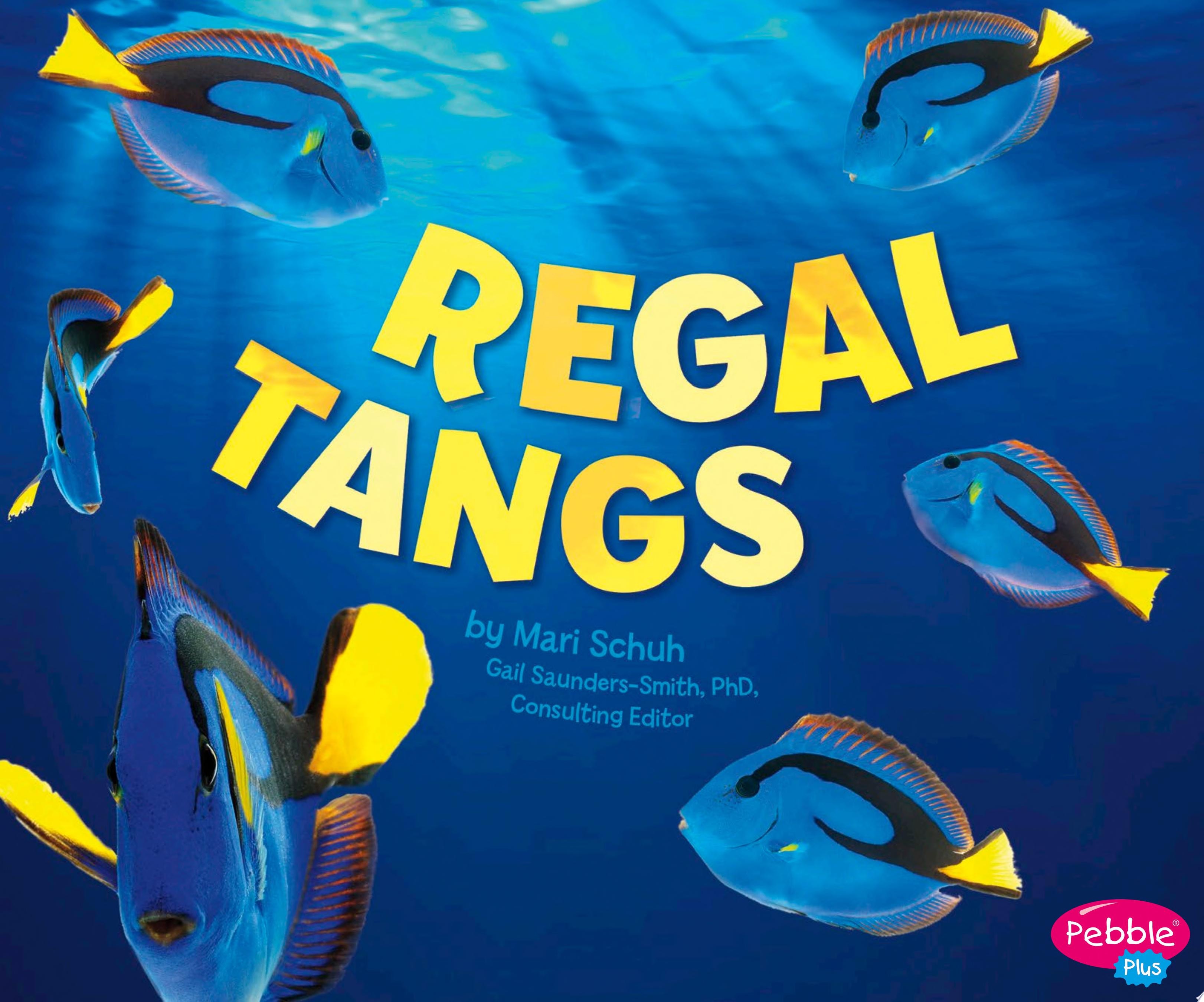 Regal Tangs